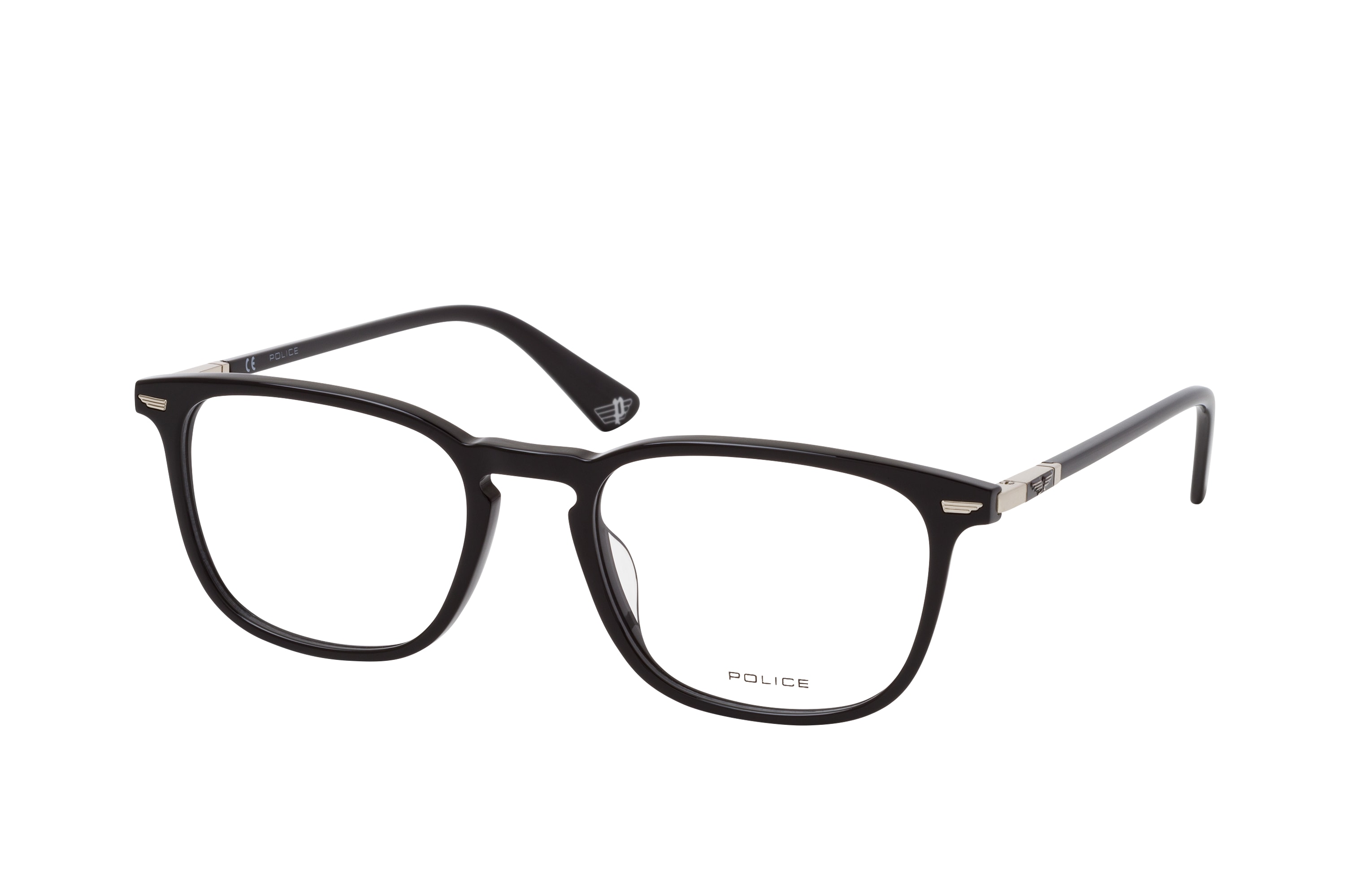 Police glasses models clearance