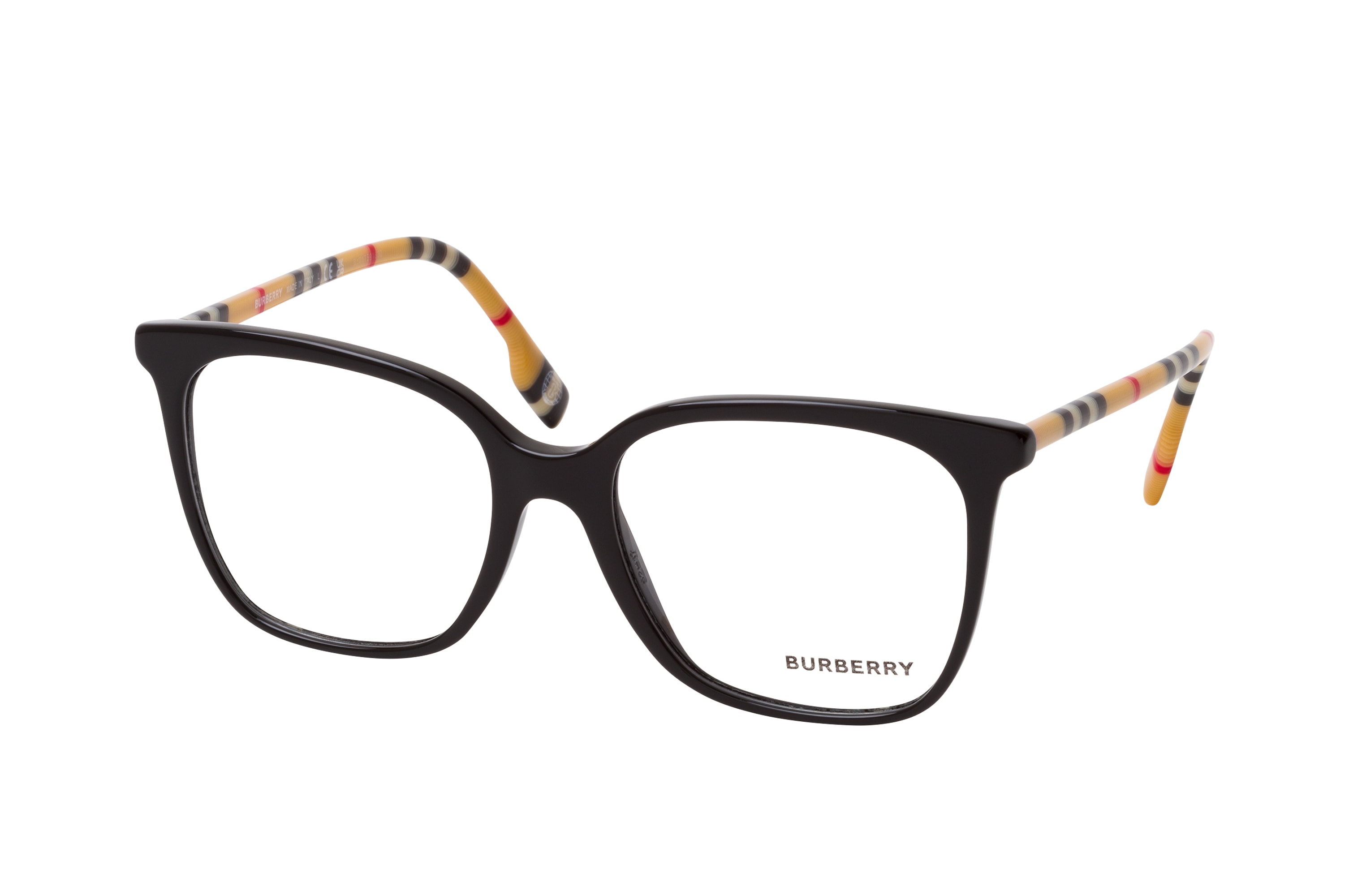 Burberry glasses sun best sale