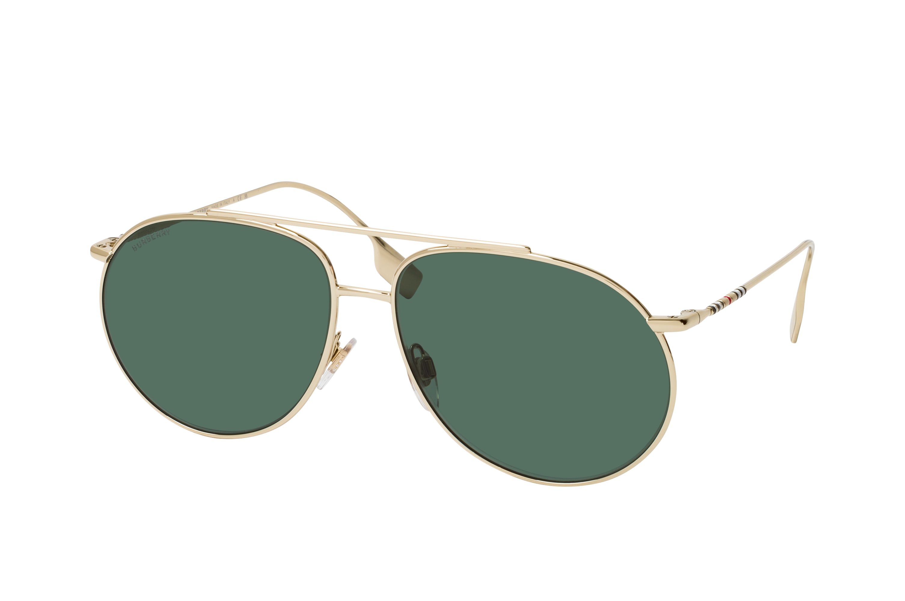 Buy Burberry BE 3138 110971 Sunglasses