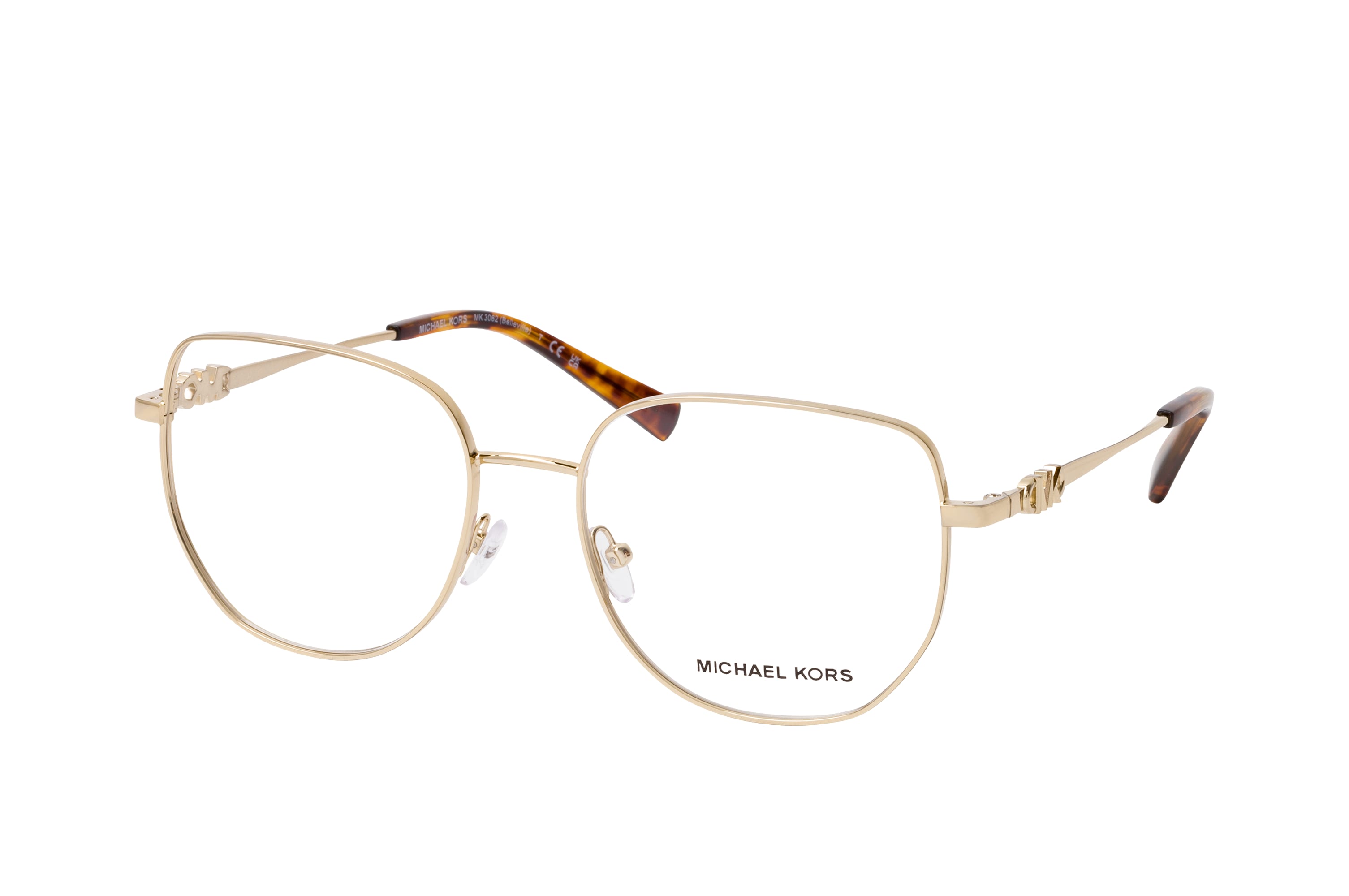 Michael kors reading glasses best sale