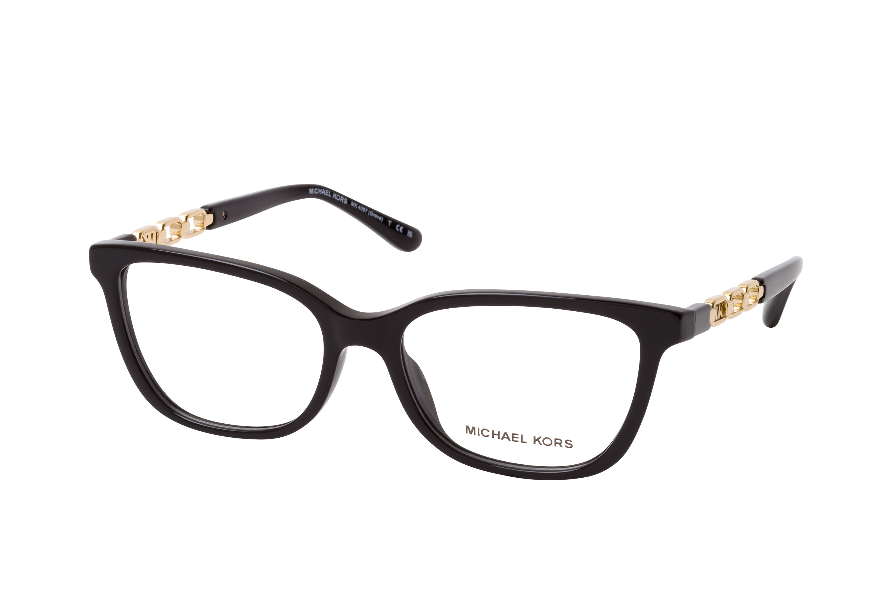 Buy Michael Kors MK 4097 3005 Glasses