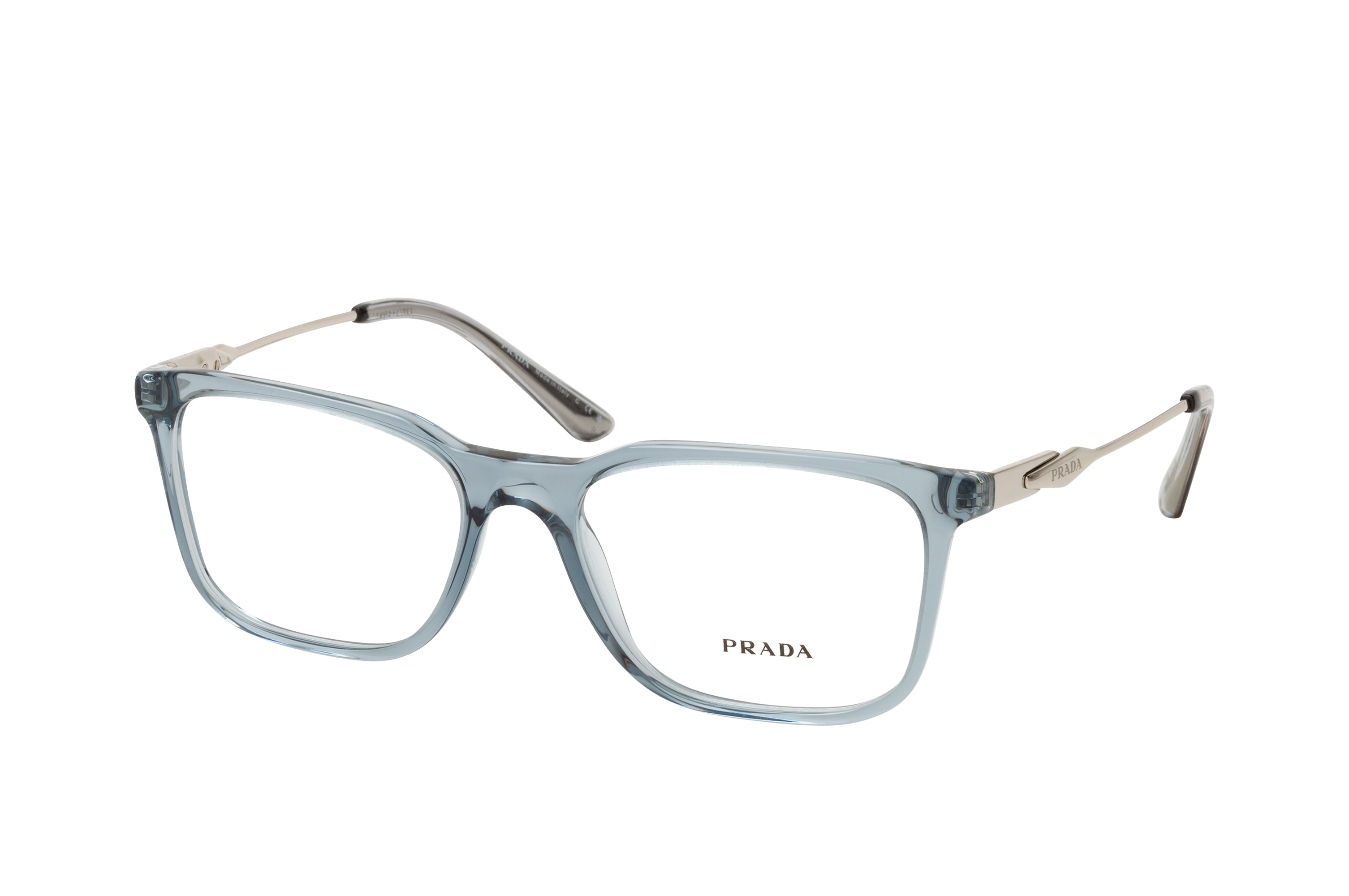 Prada glass frames 2019 best sale