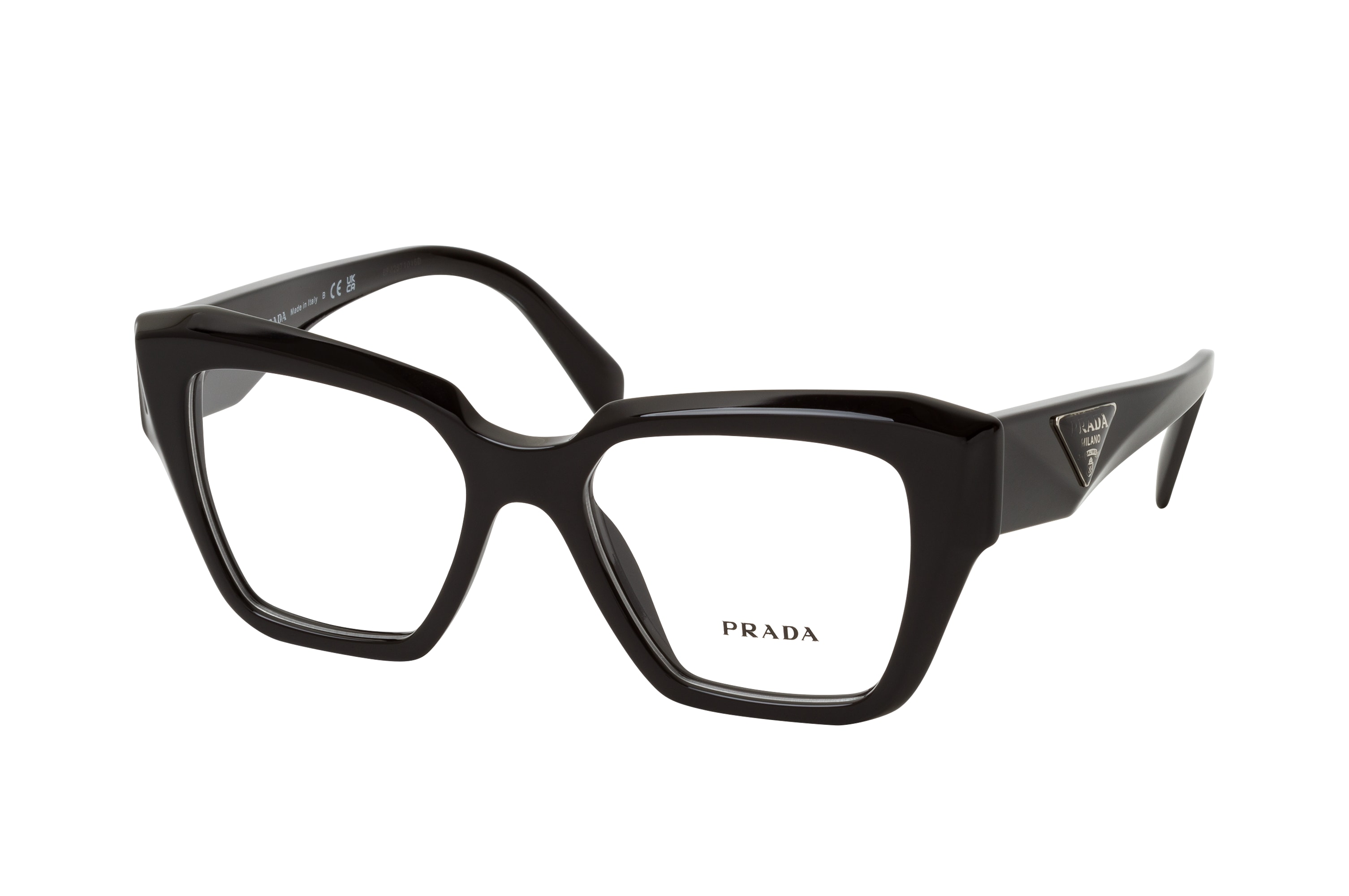 Koop Prada PR 09ZV 1AB1O1 Brillen