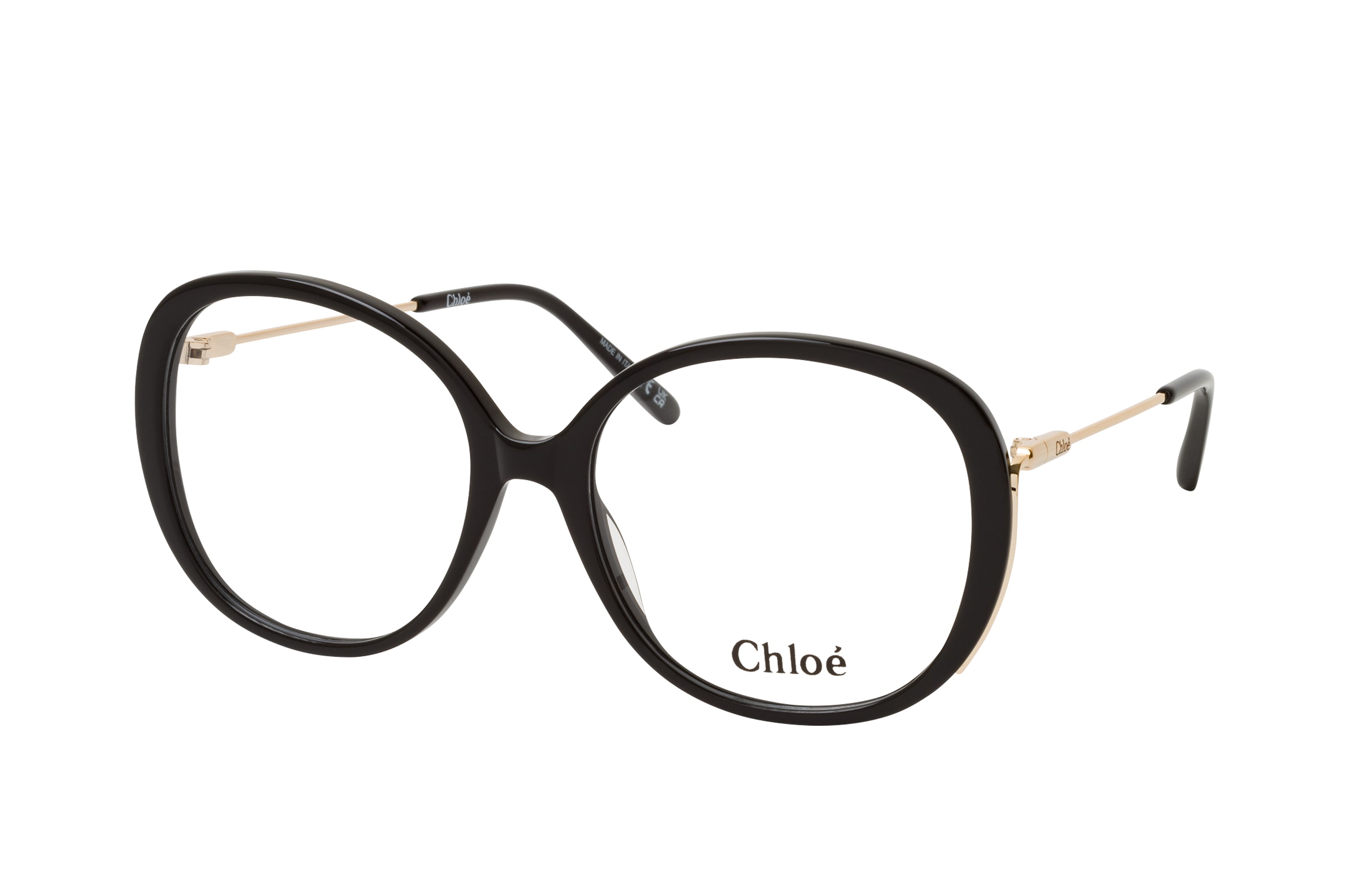 Buy Chloe CH 0172O 001 Glasses