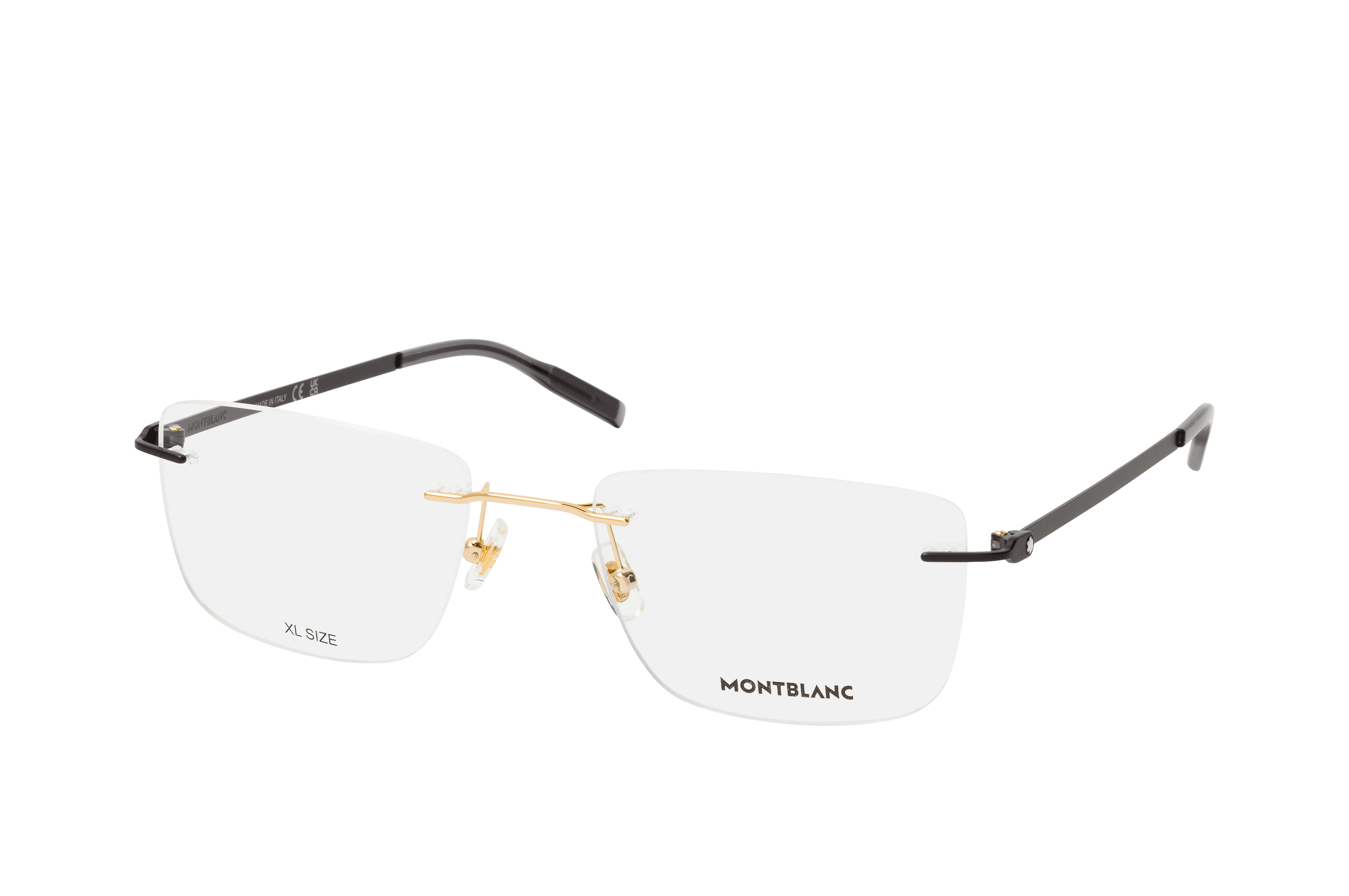 MONTBLANC MB 0281O 011 Brille kaufen