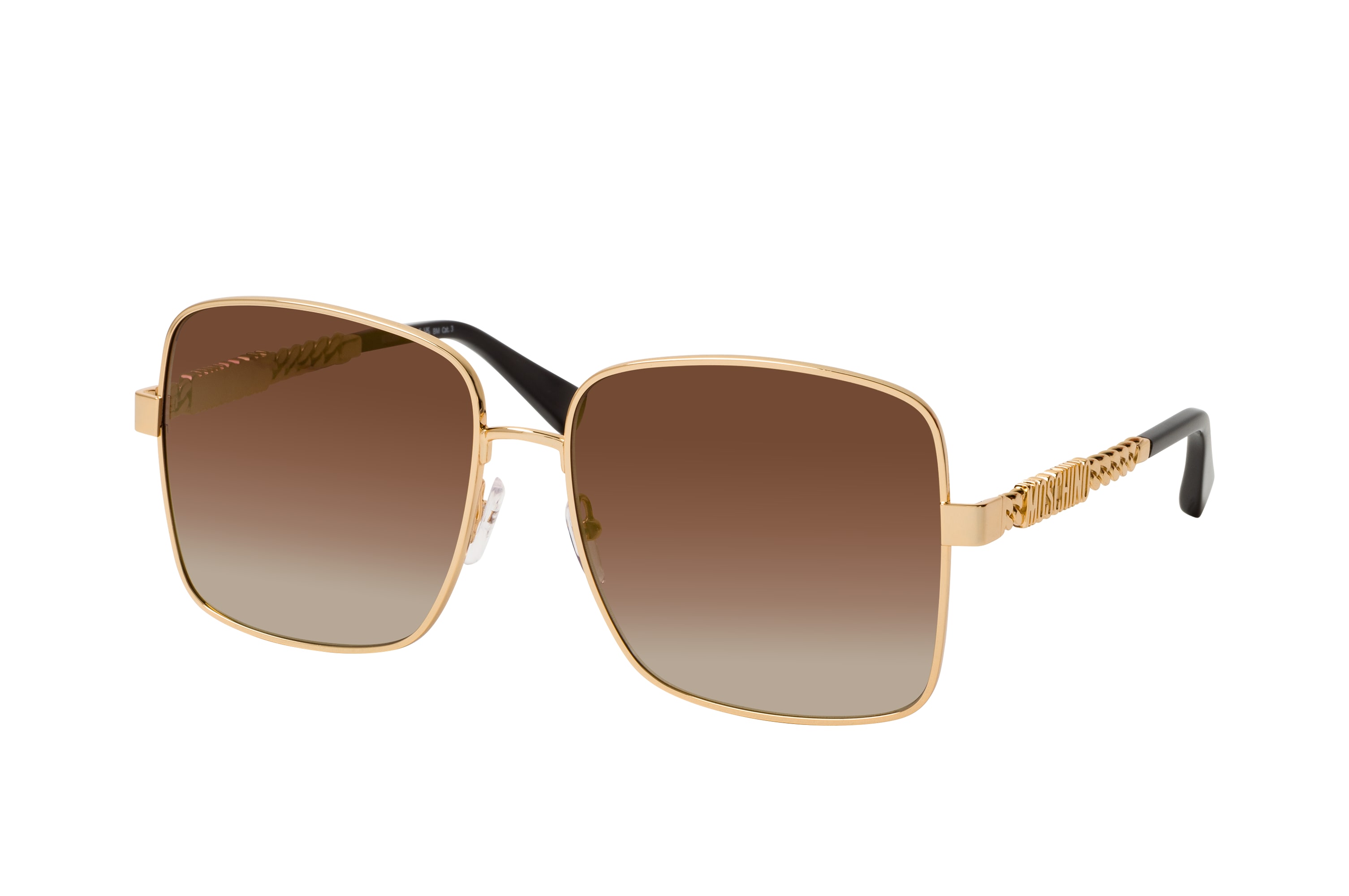 Buy MOSCHINO MOS144/G/S 000 Sunglasses