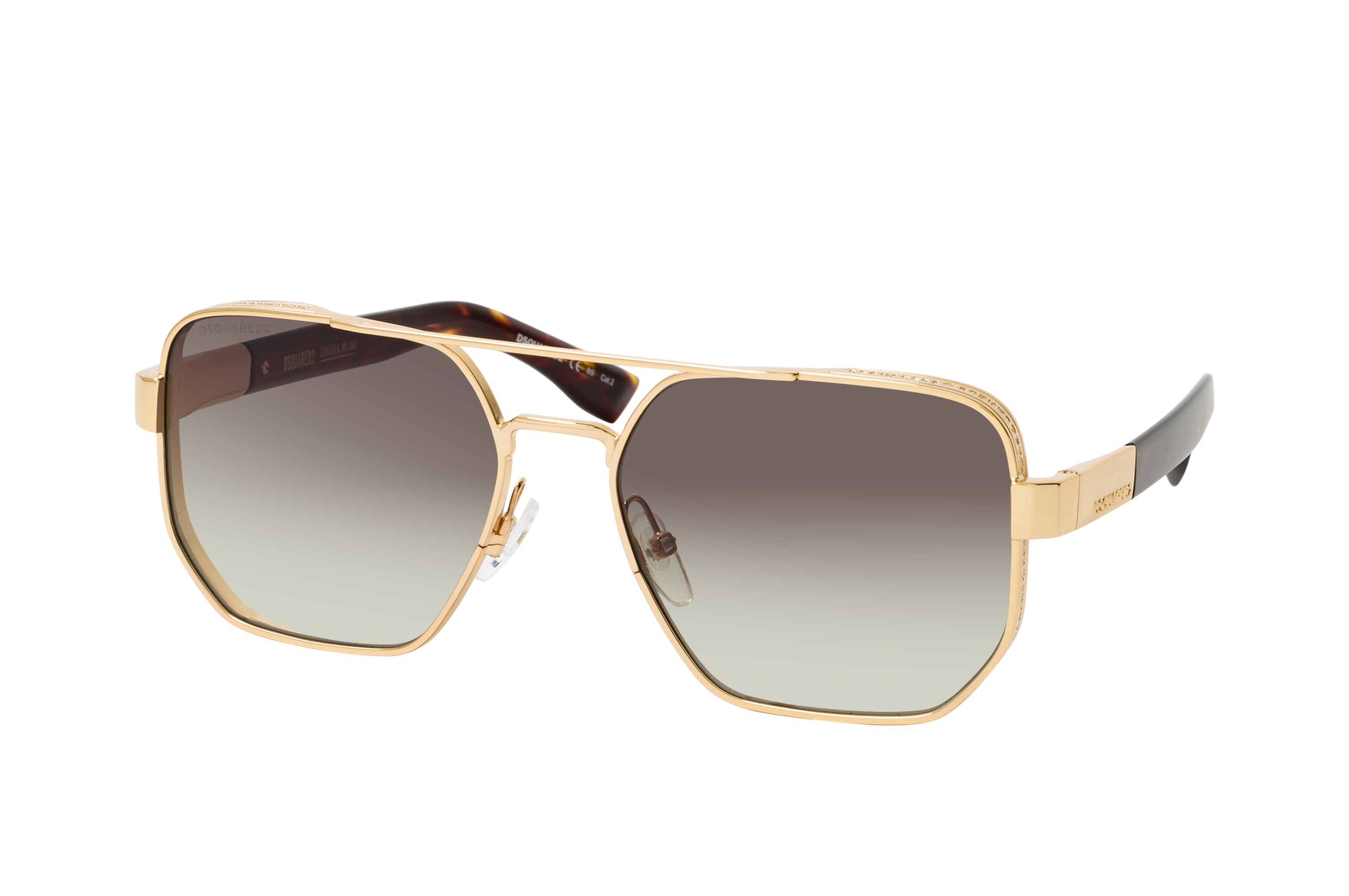 Commandez la Lunettes de soleil Dsquared2 D2 0083 S 06J