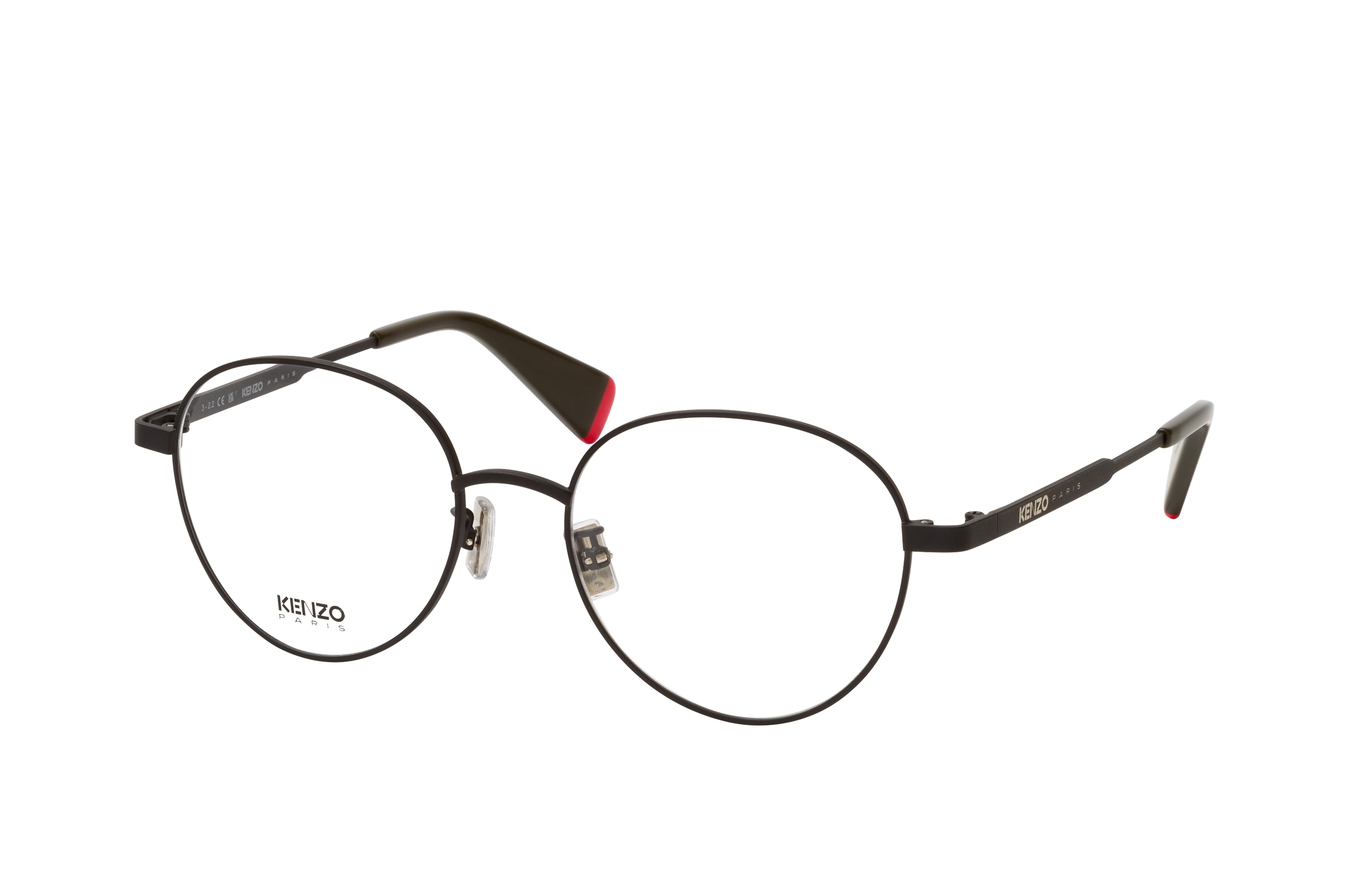 ケンソウ⑤ Kenzo KZ 50174 U 002 Brille kaufen