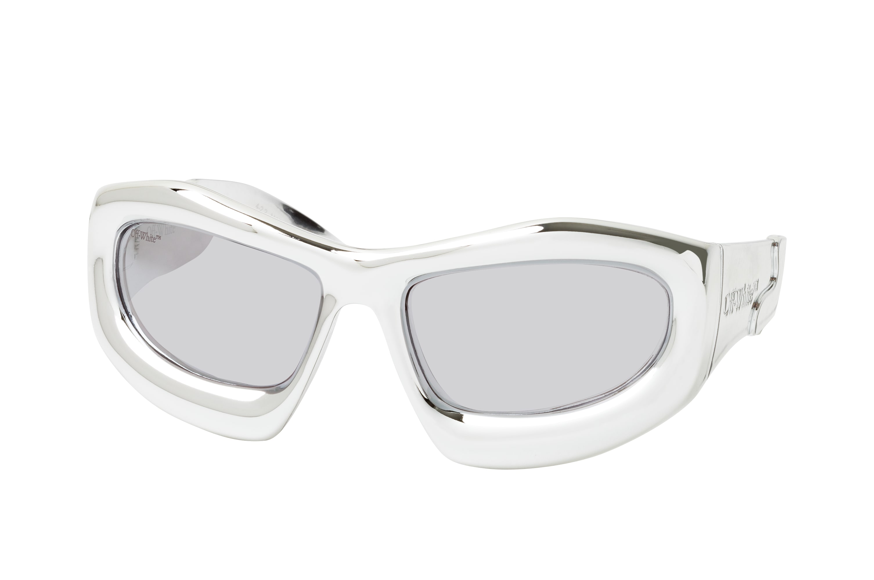 Buy Off-White OERI075 7272 Sunglasses