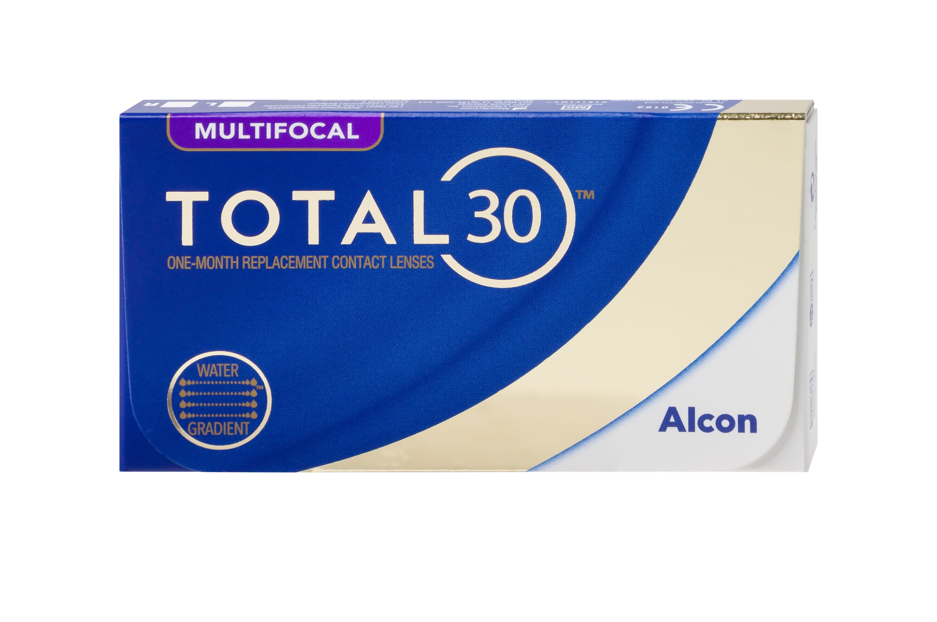 Total30 Total30 Multifocal