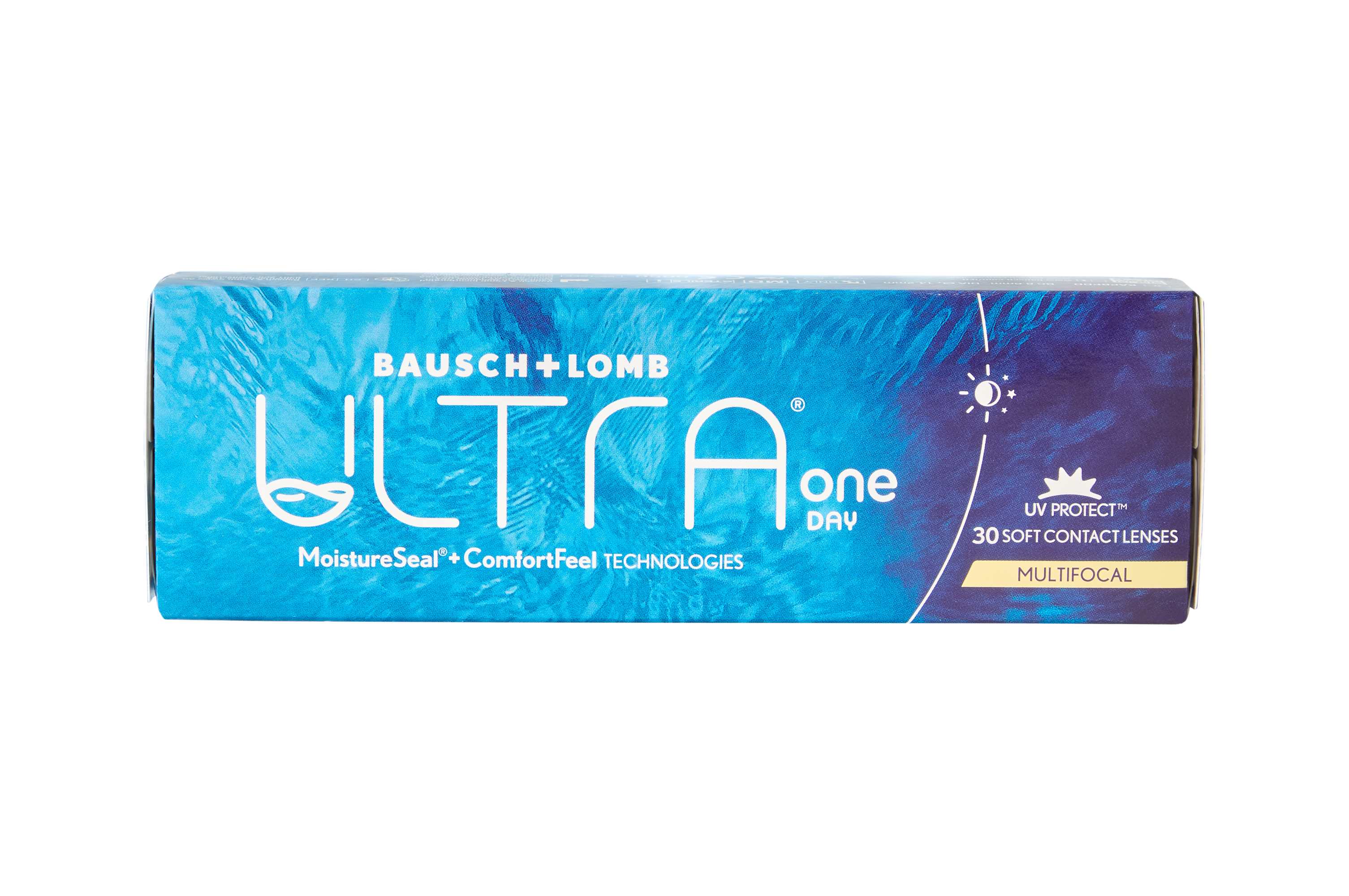 Ultra ULTRA OneDay Multifocal