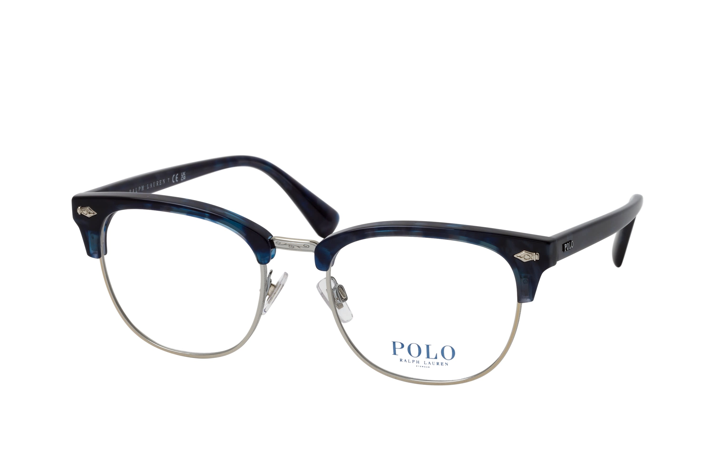 Polo prescription eyewear online