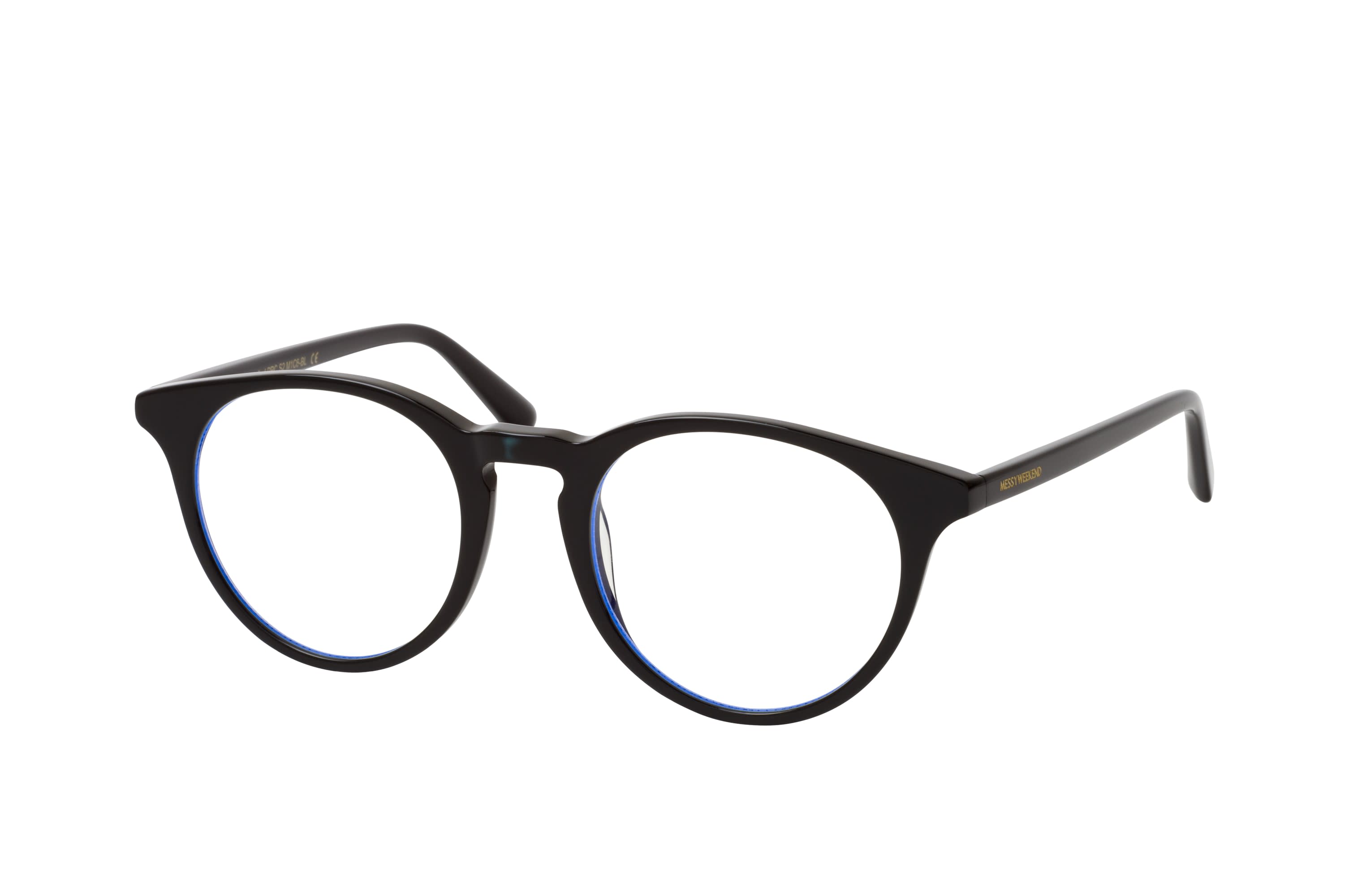 MESSYWEEKEND NEW DEPP Optics