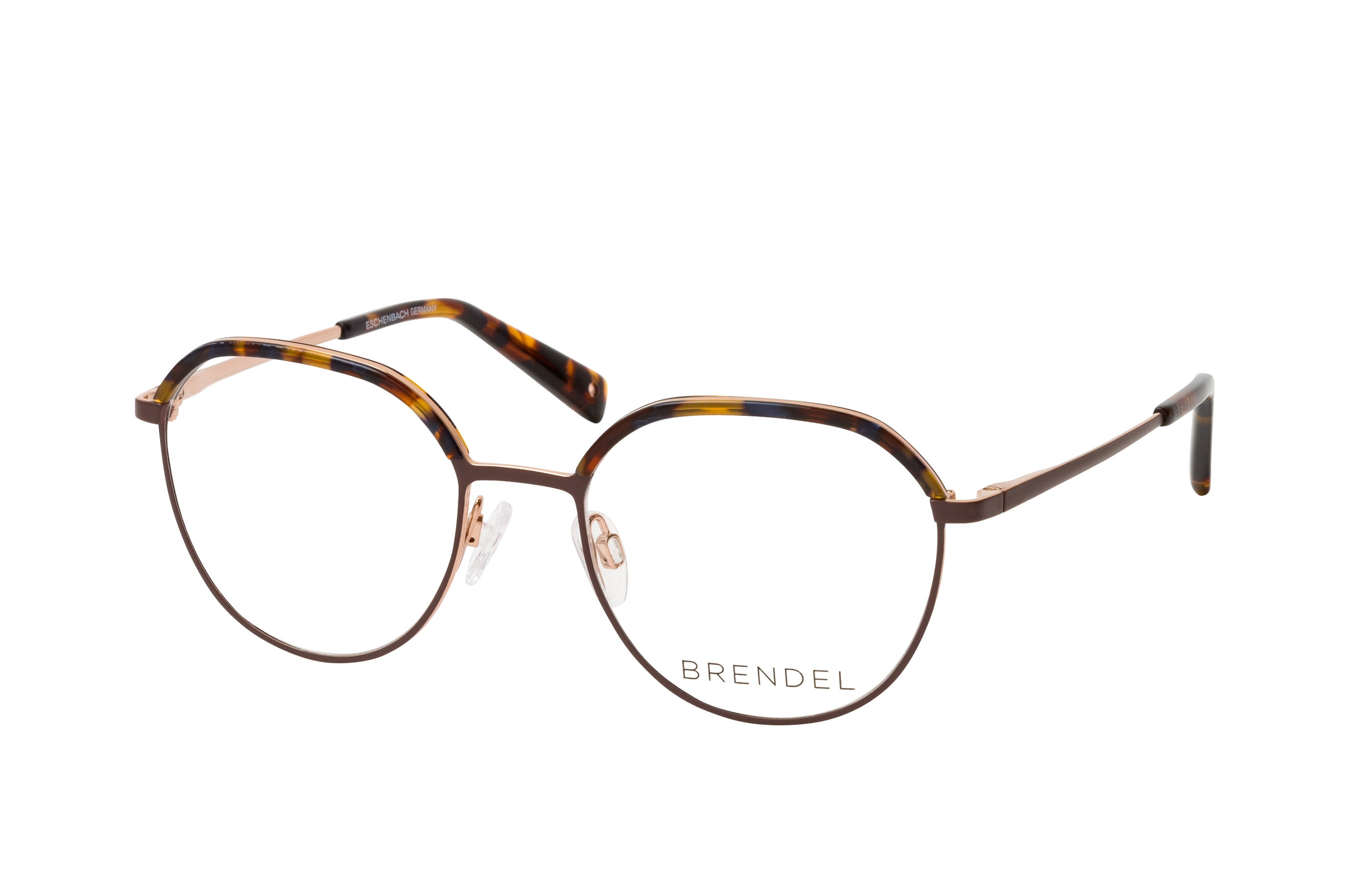 Brendel eyewear 902407 60 Brille kaufen