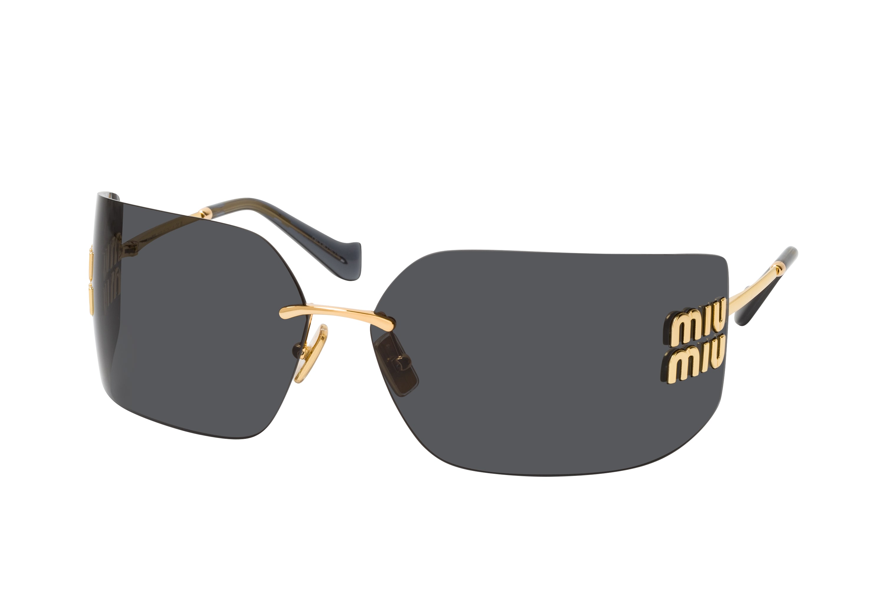 Miu miu sunglasses new collection best sale