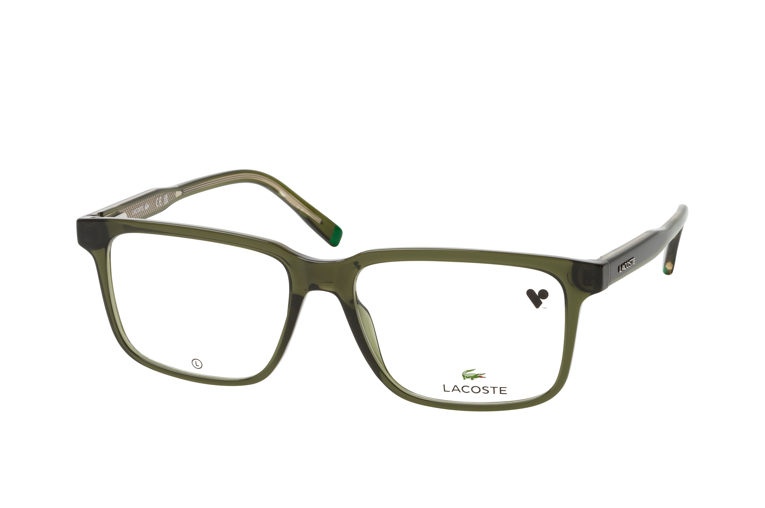Lacoste L2848 Lunette De Vu Lacoste Commandez La Lacoste L 2946 275