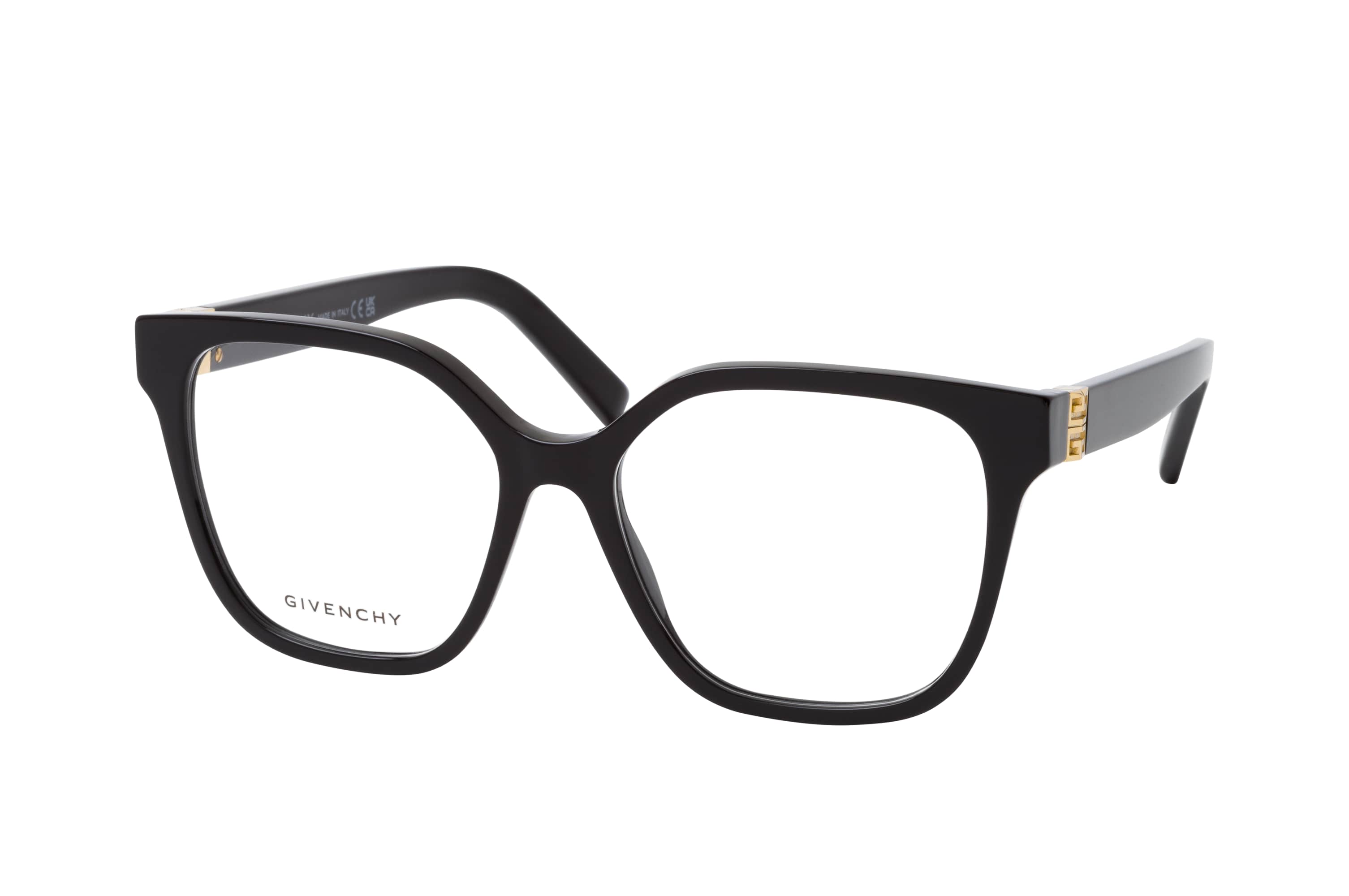 Opticiens Givenchy Lunette Lunettes De Vue Givenchy GV 0140