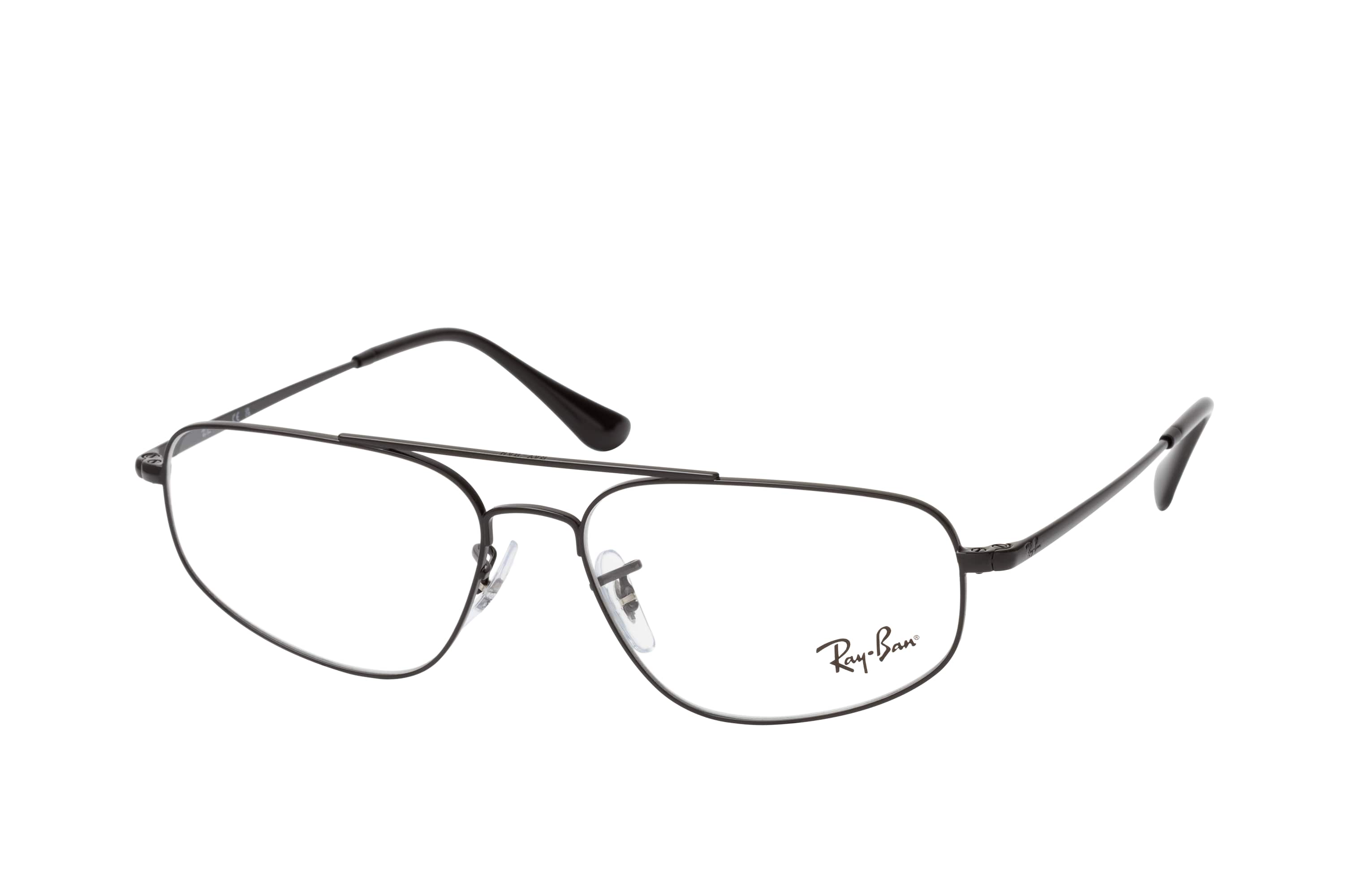 Ray-Ban RX 6550 2509