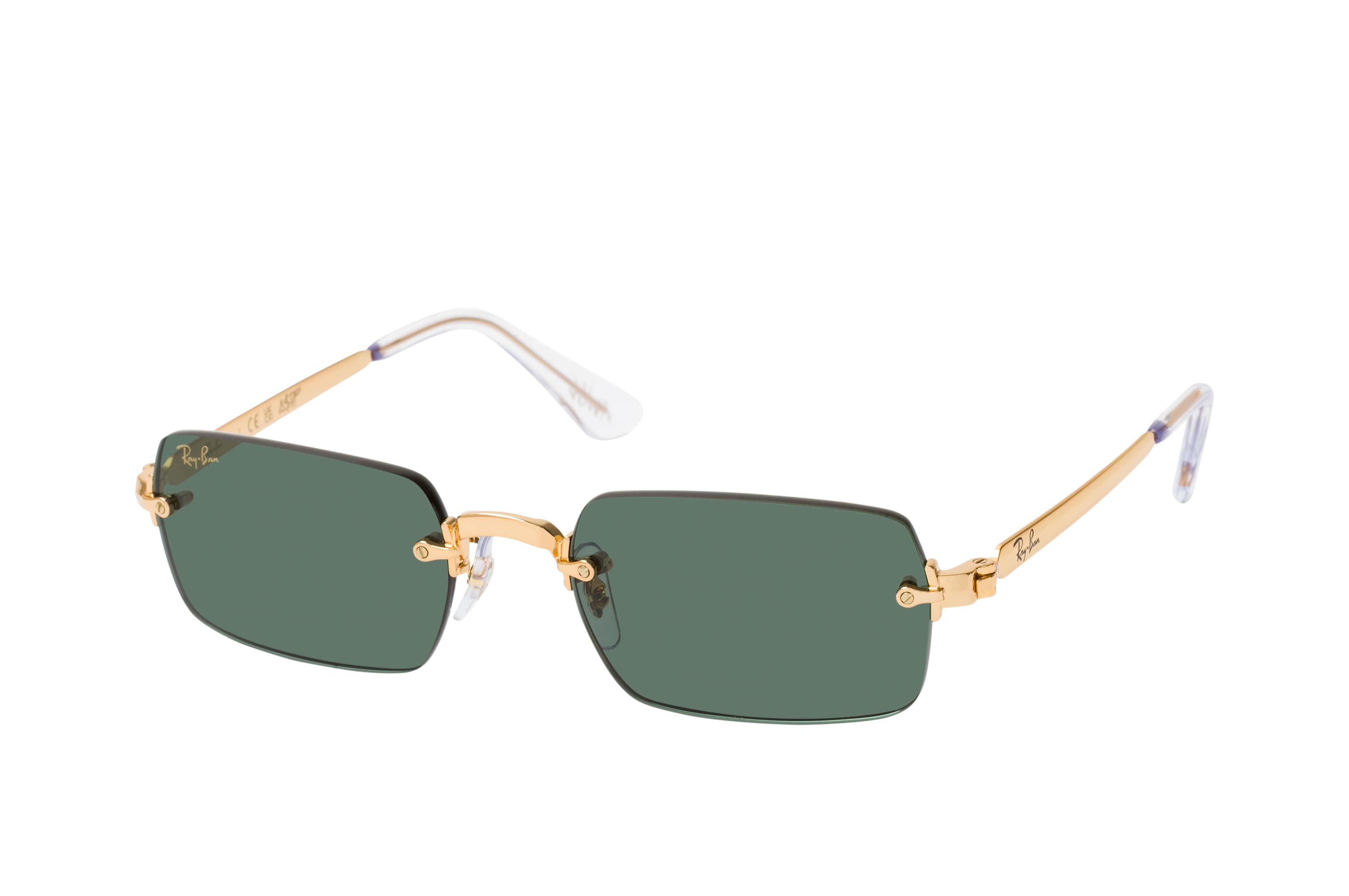 Ray-Ban RB 3928 001/71