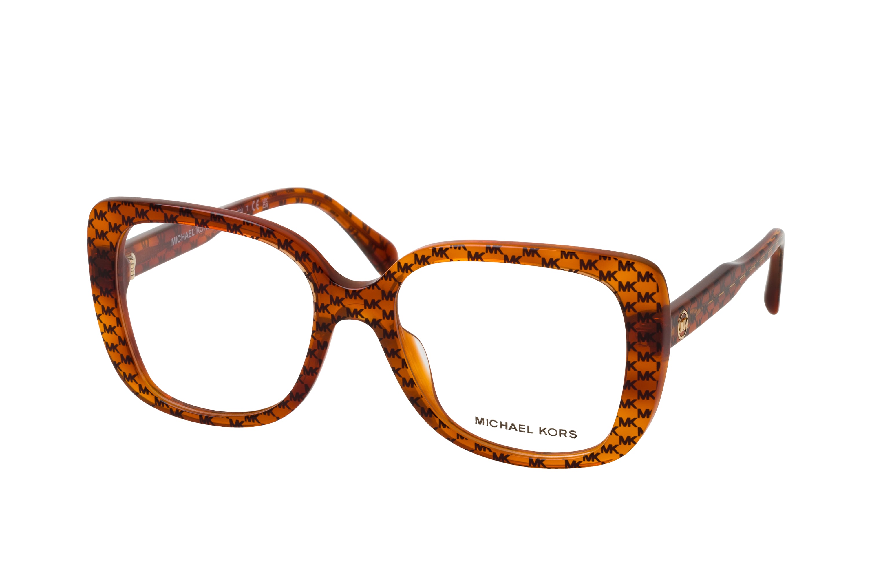 Commandez la Lunettes de vue Michael Kors MK 4104U 3555