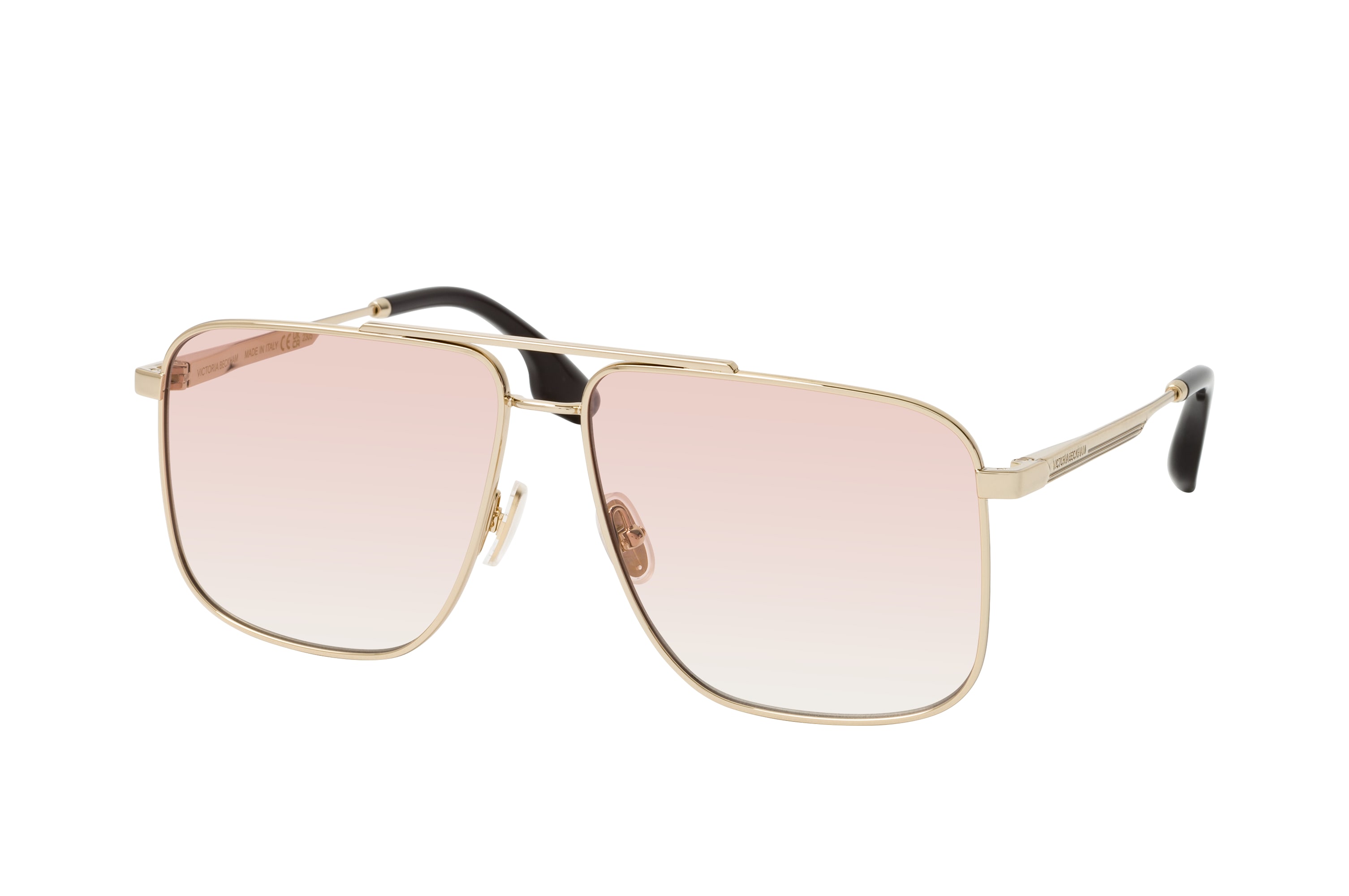 Victoria Beckham Sunglasses VB240S-770-58 New with tags Victoria Beckham VB240S | Solglasögon | Hultins optik main image 4