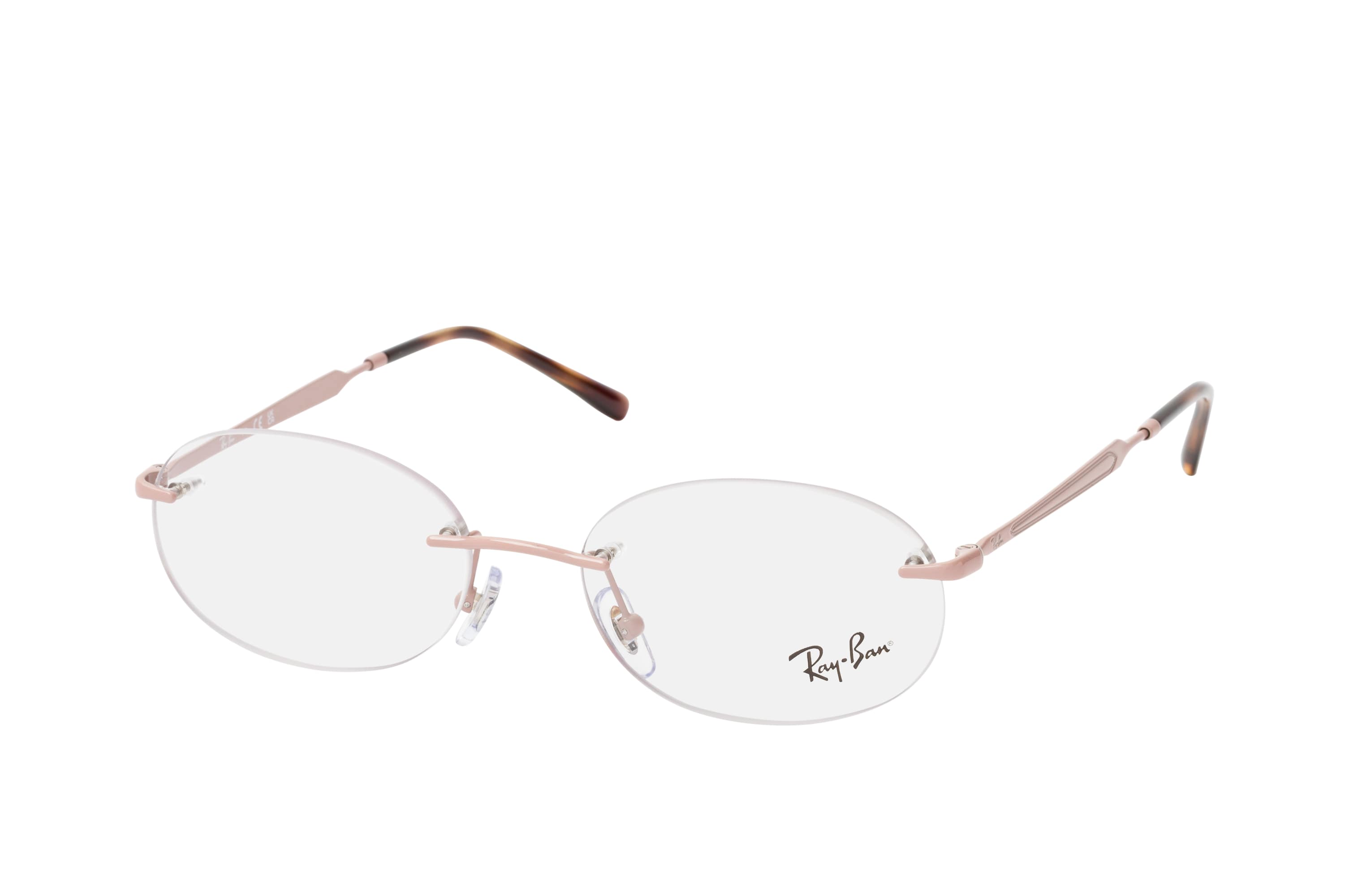 Ray-Ban RX 3767V 3207