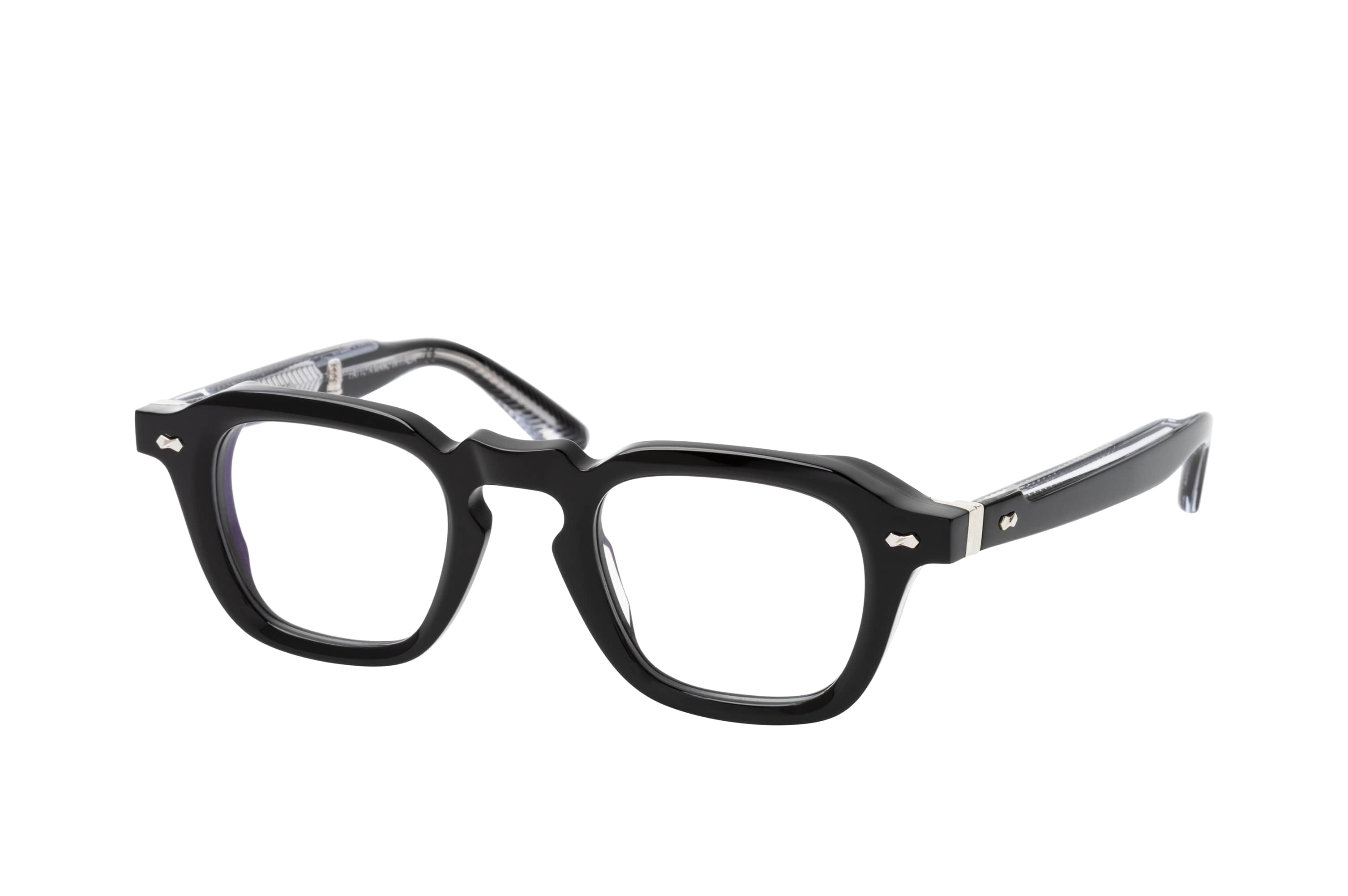 TBD Eyewear Ply Black Optical