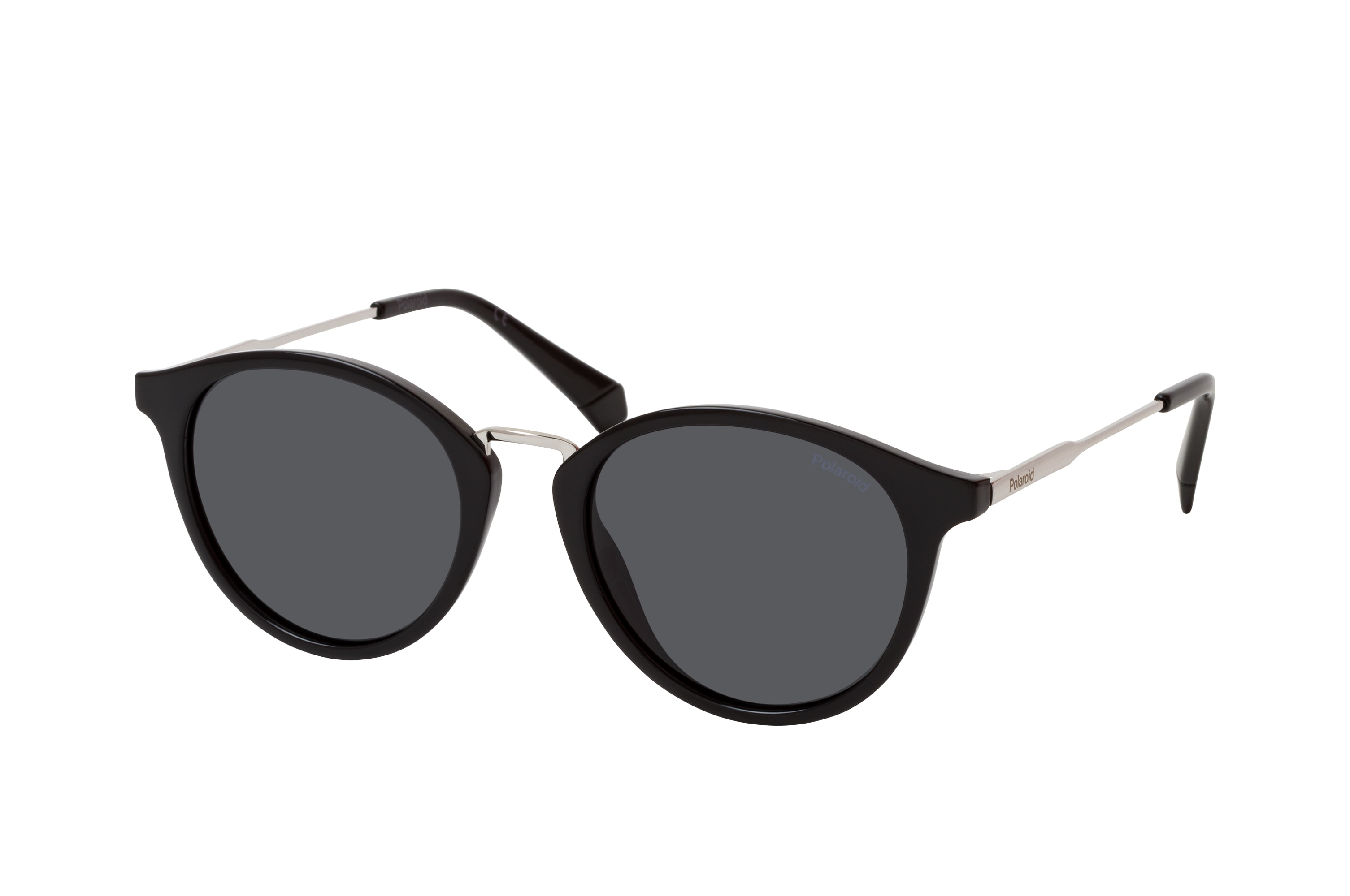 Are all polaroid sunglasses polarized on sale