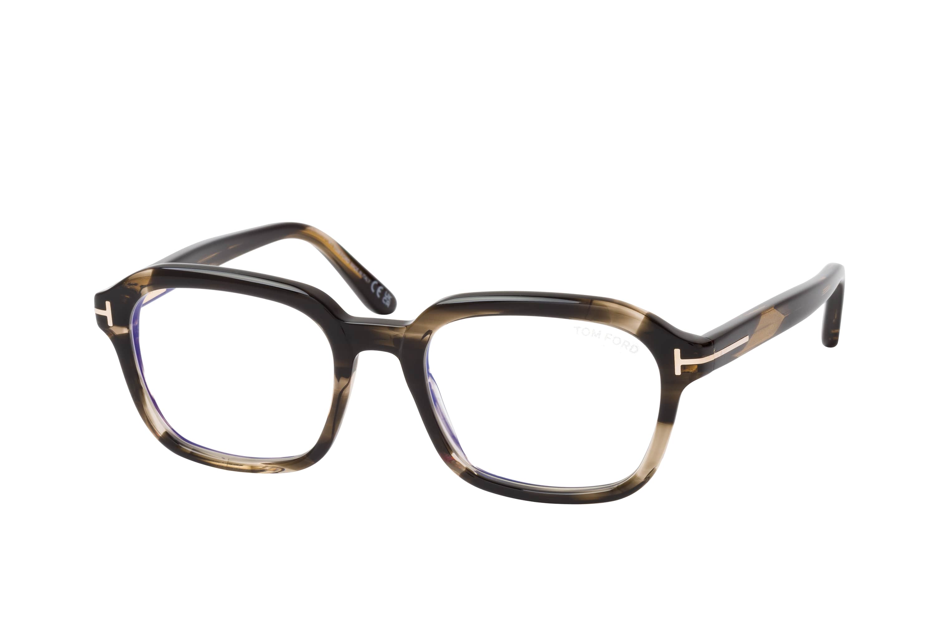 Tom Ford FT 6060 056