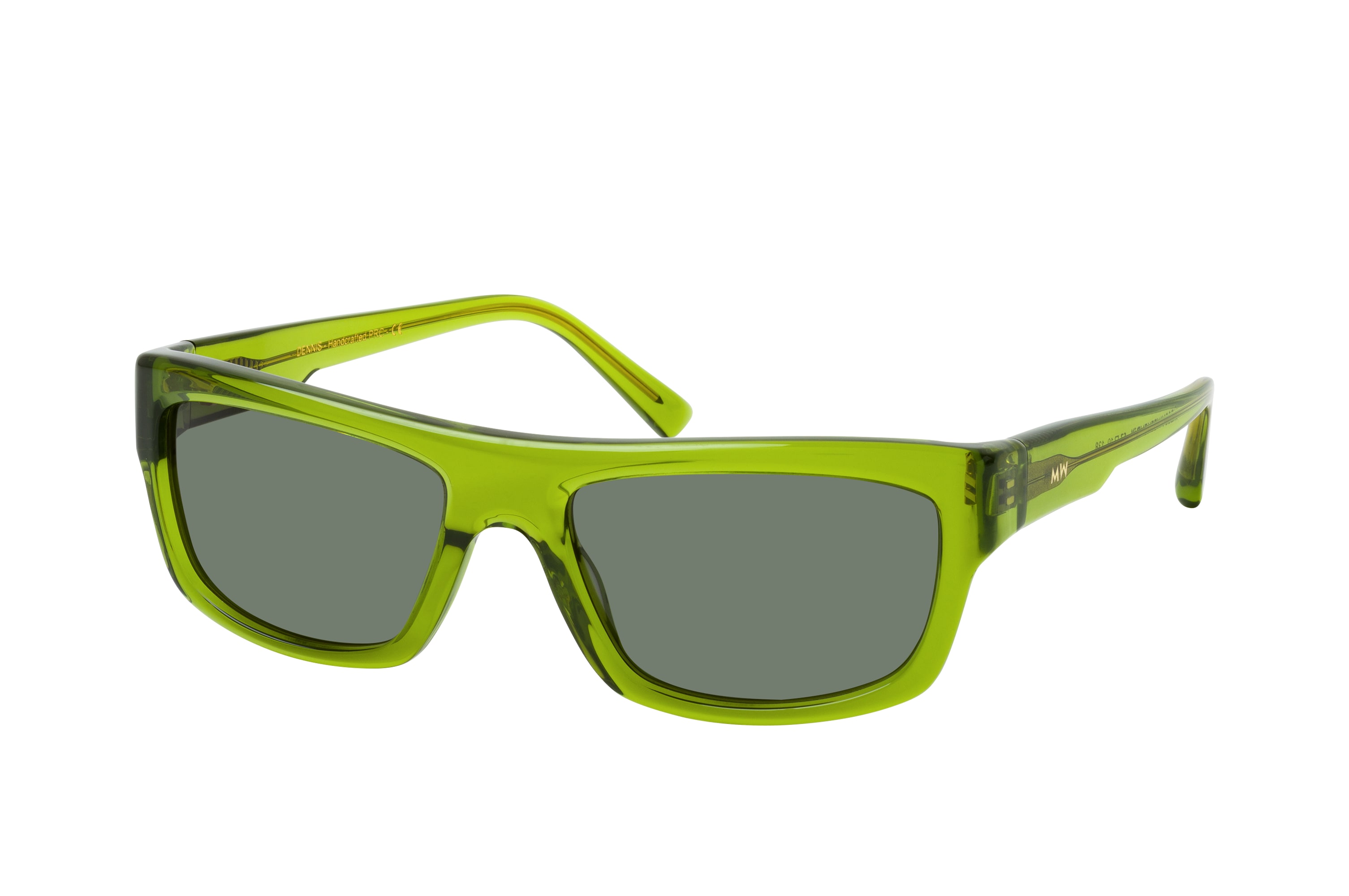 Commandez la Lunettes de soleil MESSYWEEKEND Dennis Sun Trt