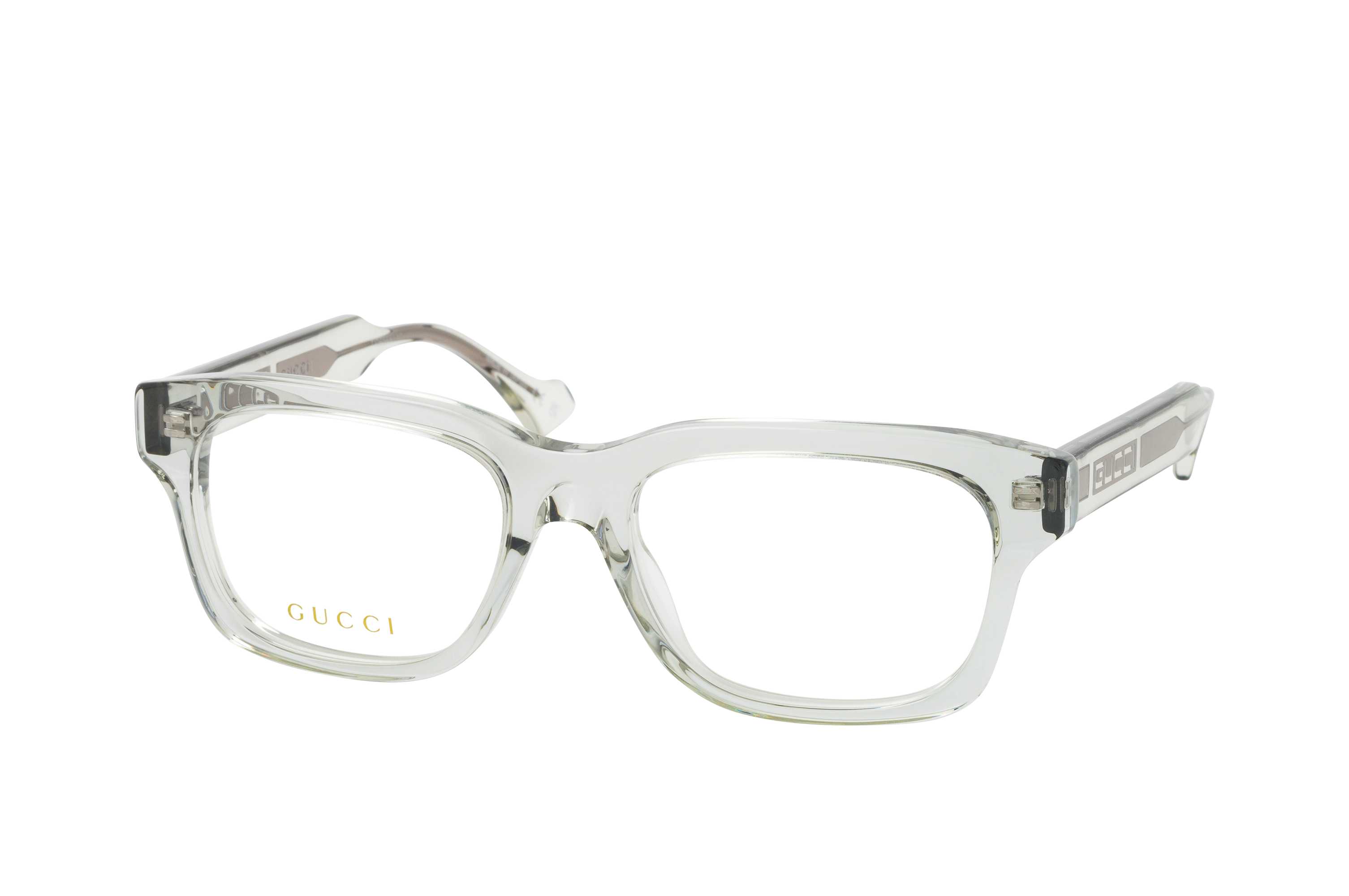 Gucci glasses frames clear shop