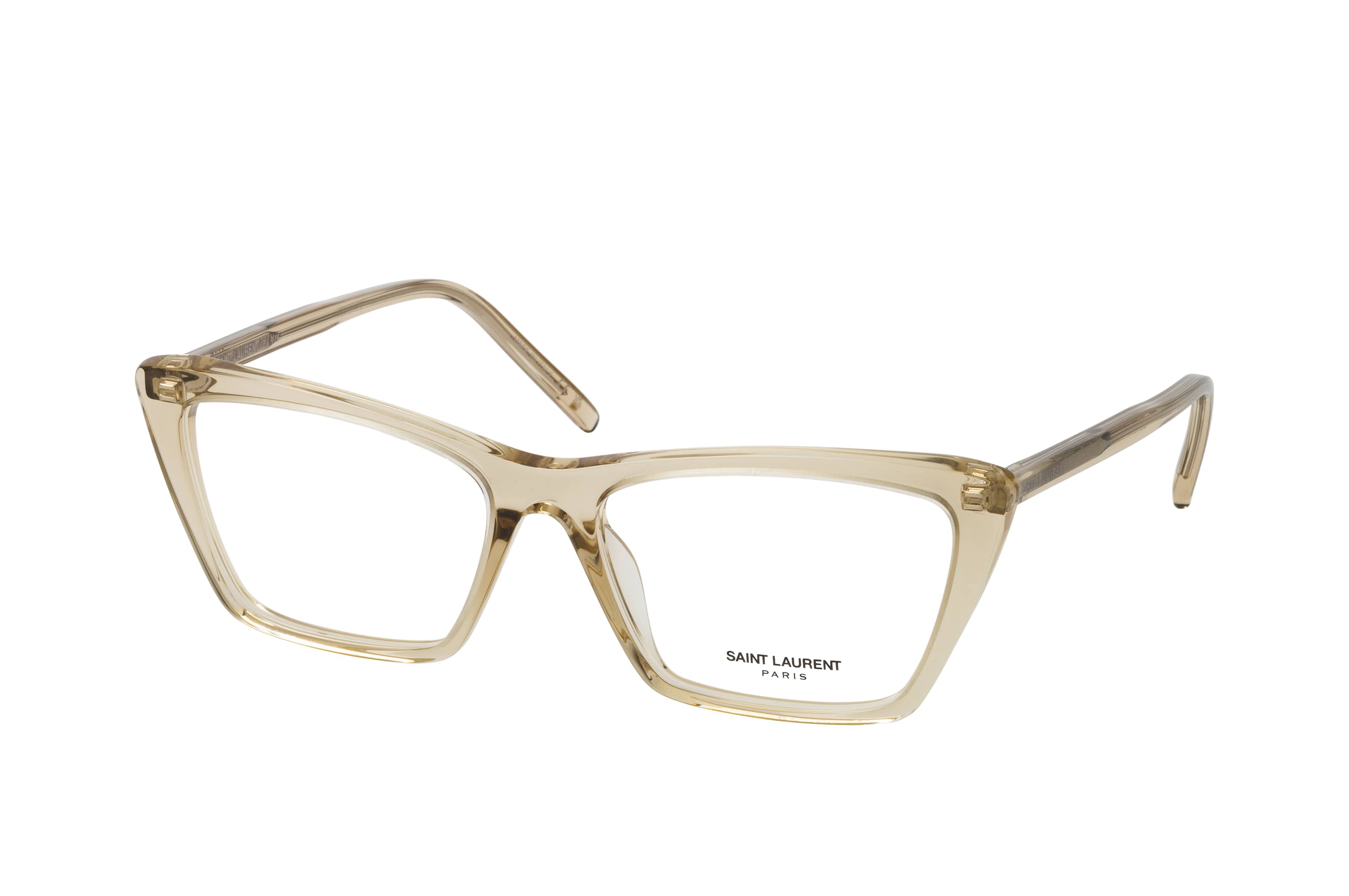 Saint Laurent SL 737 Mica Thin OPT 005