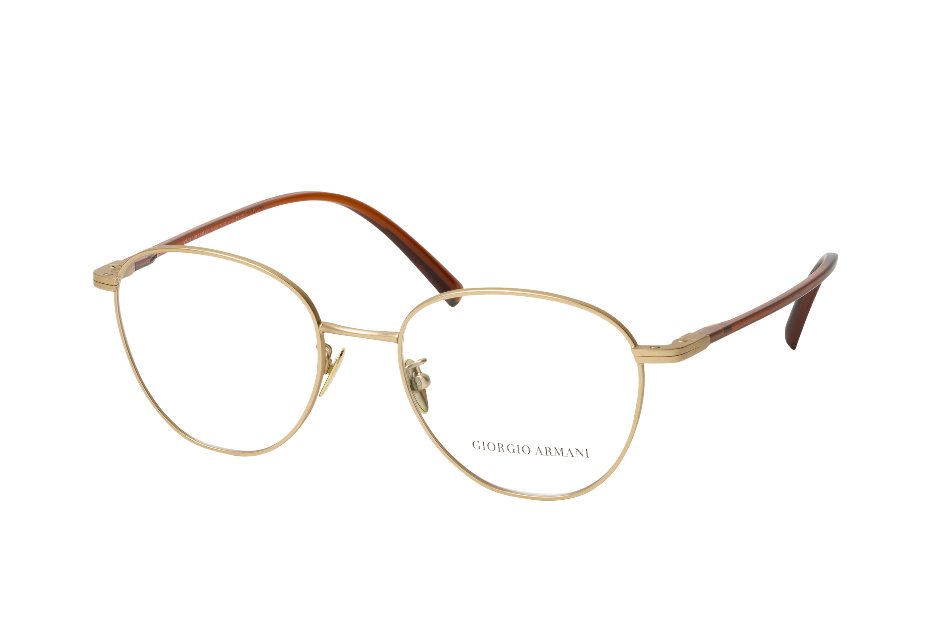 Commandez la Lunettes de vue Giorgio Armani AR 5134 3002