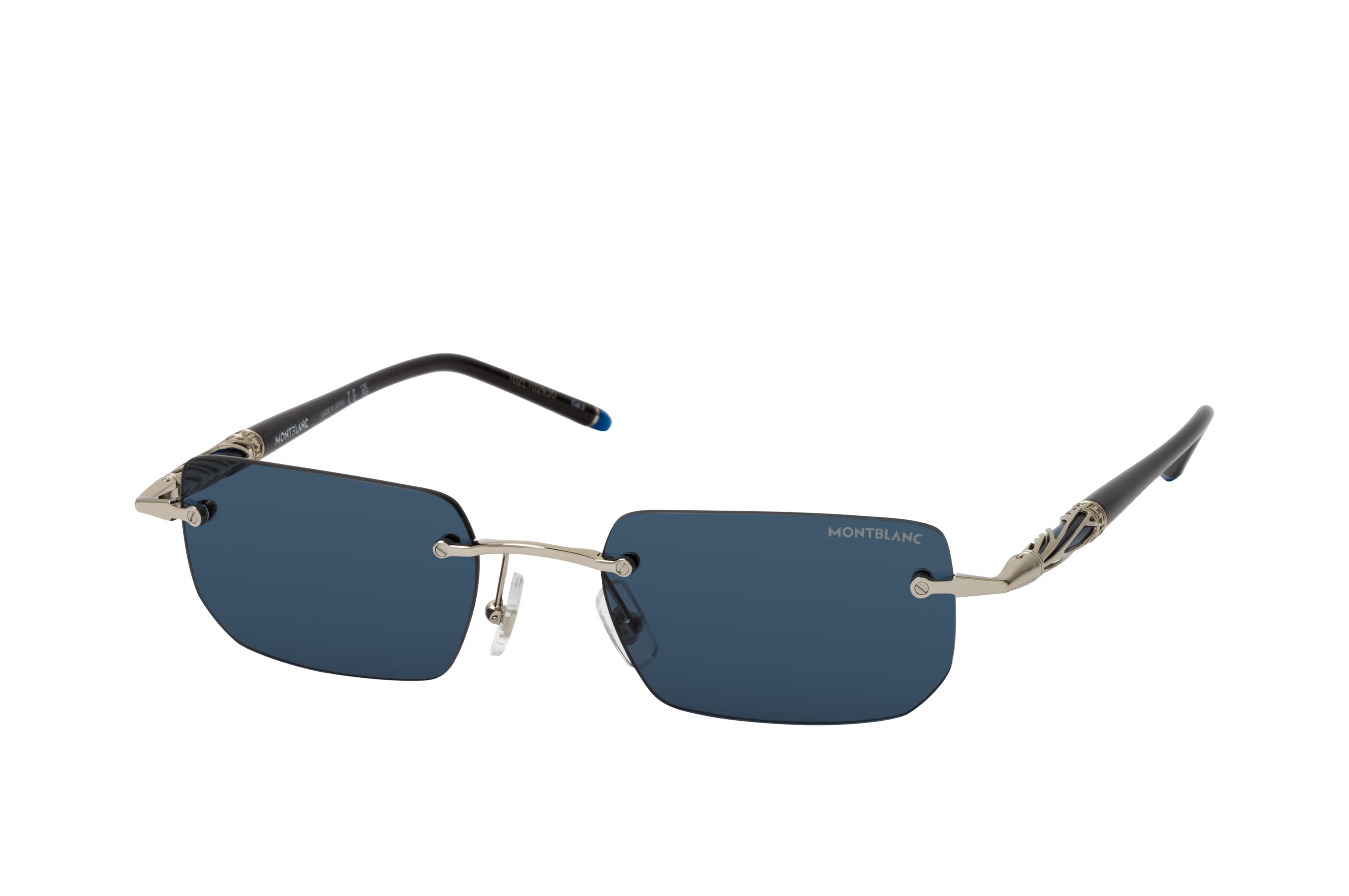 MONTBLANC MB 0348S 001 kaufen