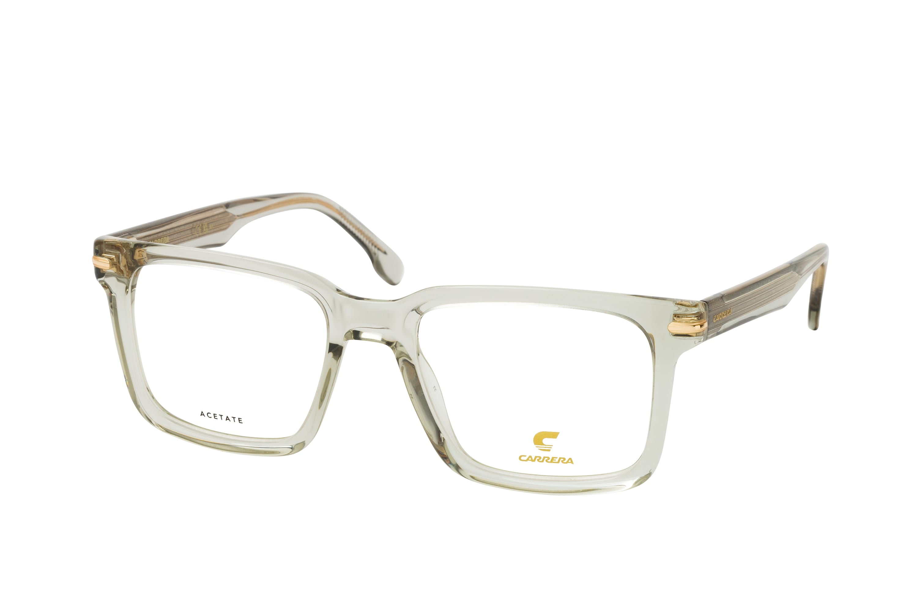 Lunette carrera transparente best sale