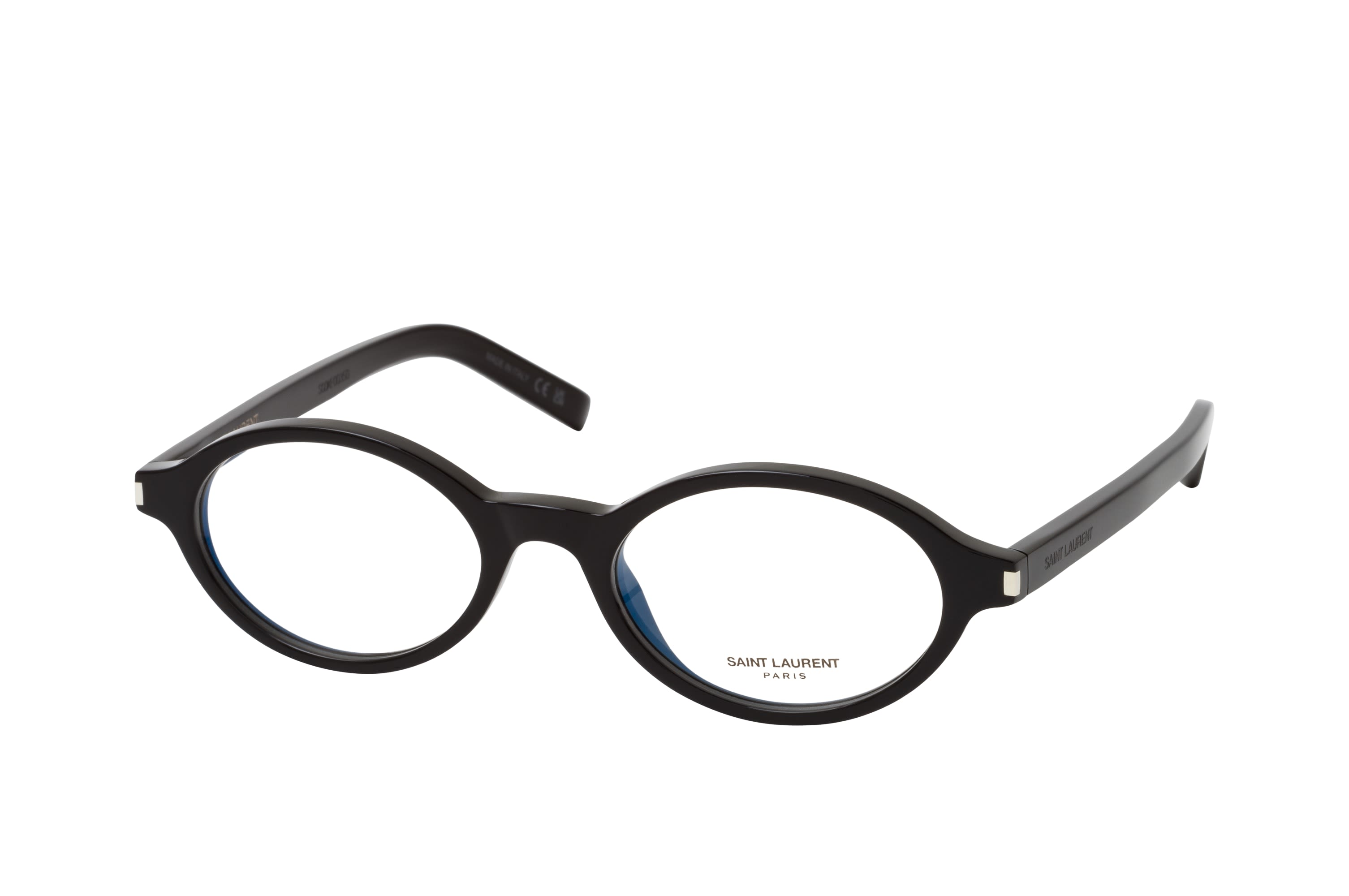 SAINT LAURENT メガネ SL 751 JEANNE OPT 001 Saint Laurent SL 751 JEANNE OPT 001 glasses | Buy online now