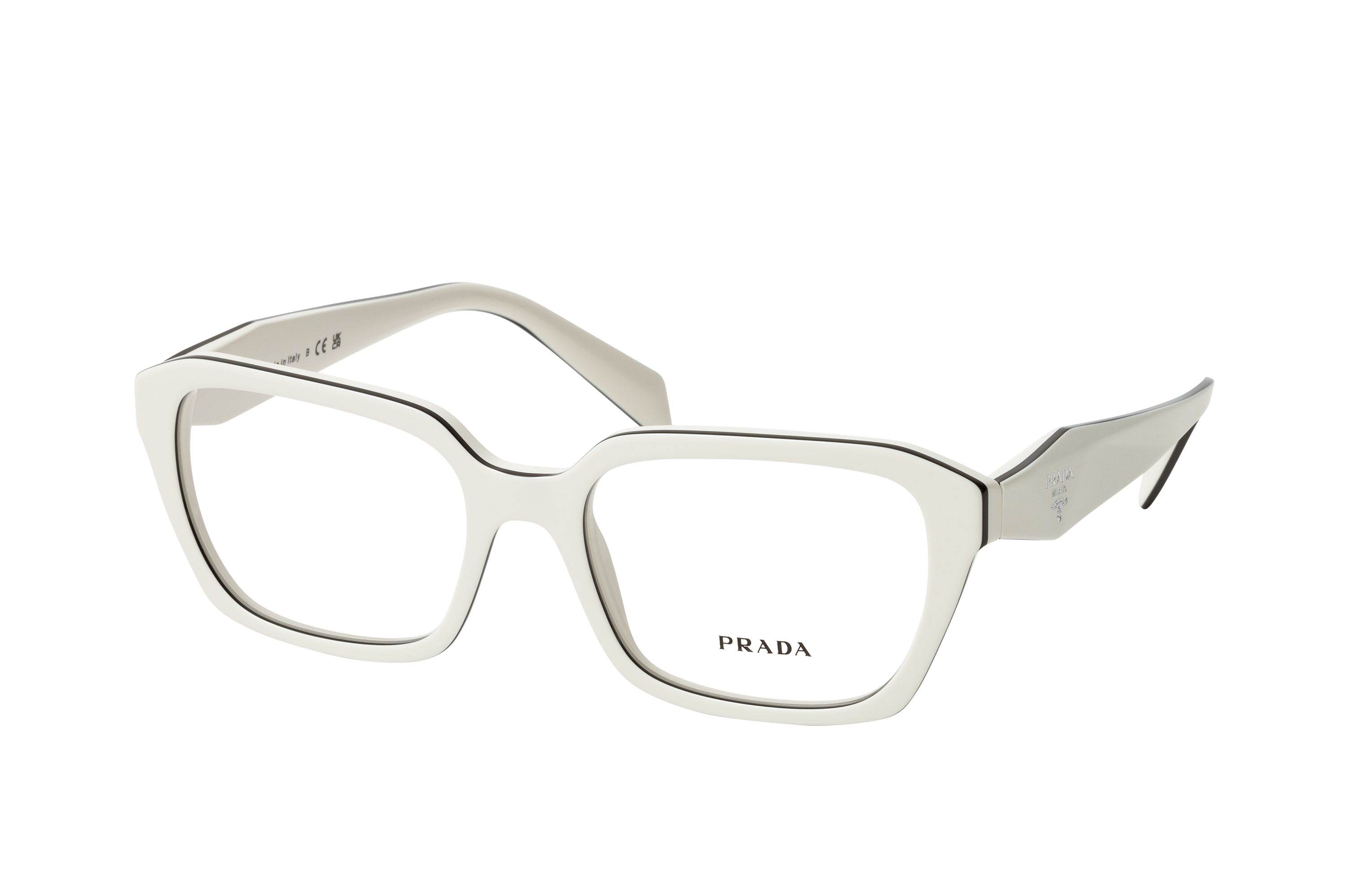 Prada eyeglasses hotsell