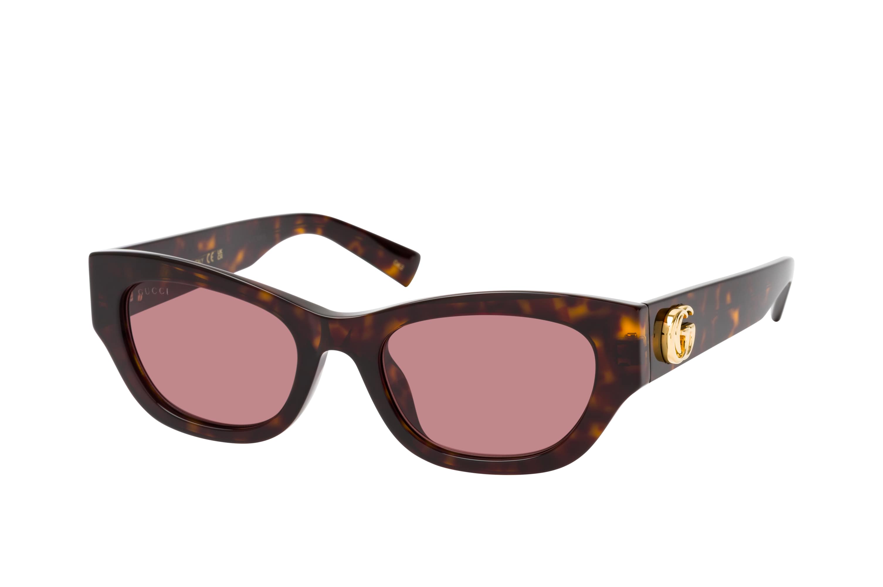 Gucci GG 1954SA 002