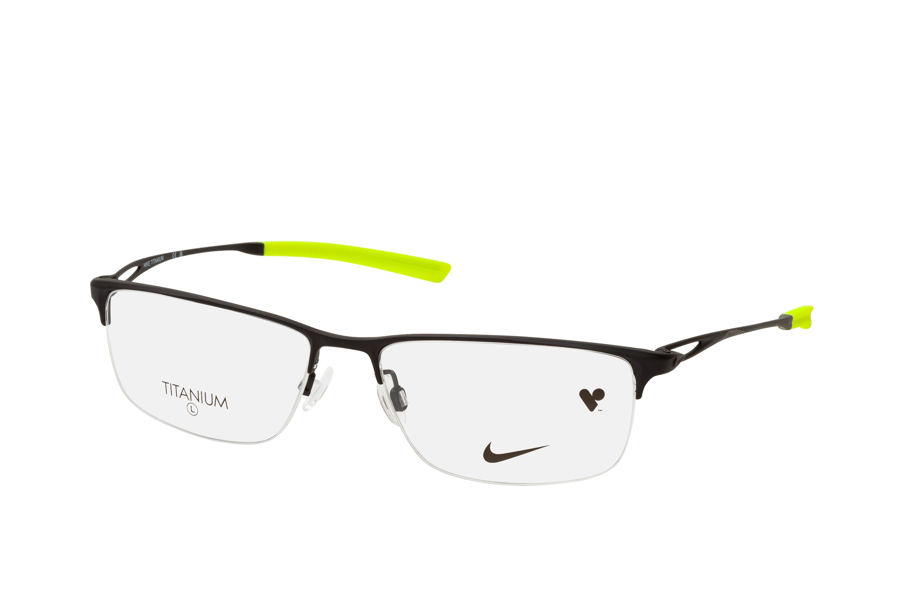 Monturas de gafas nike online