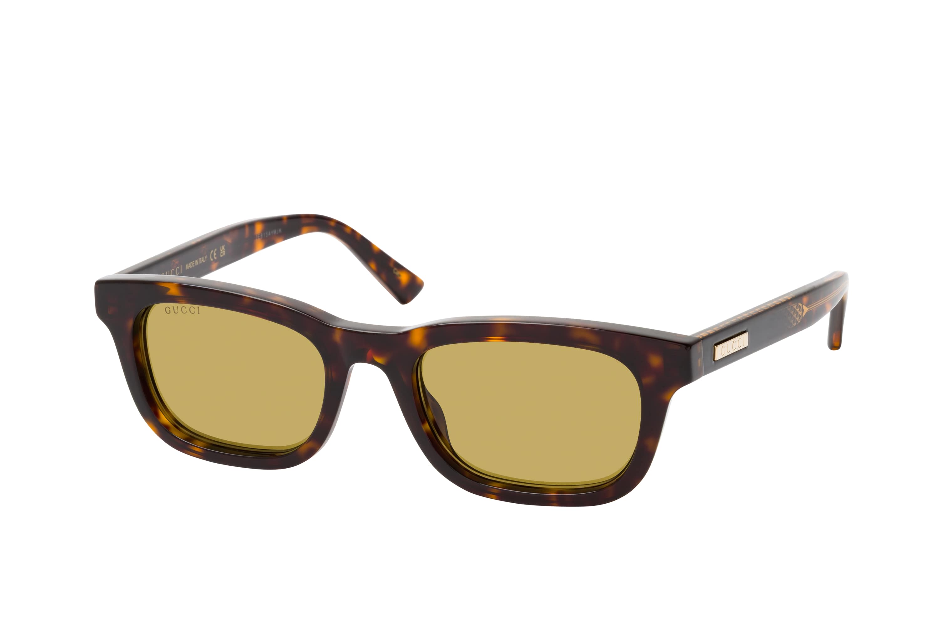 Gucci GG 2248S 002