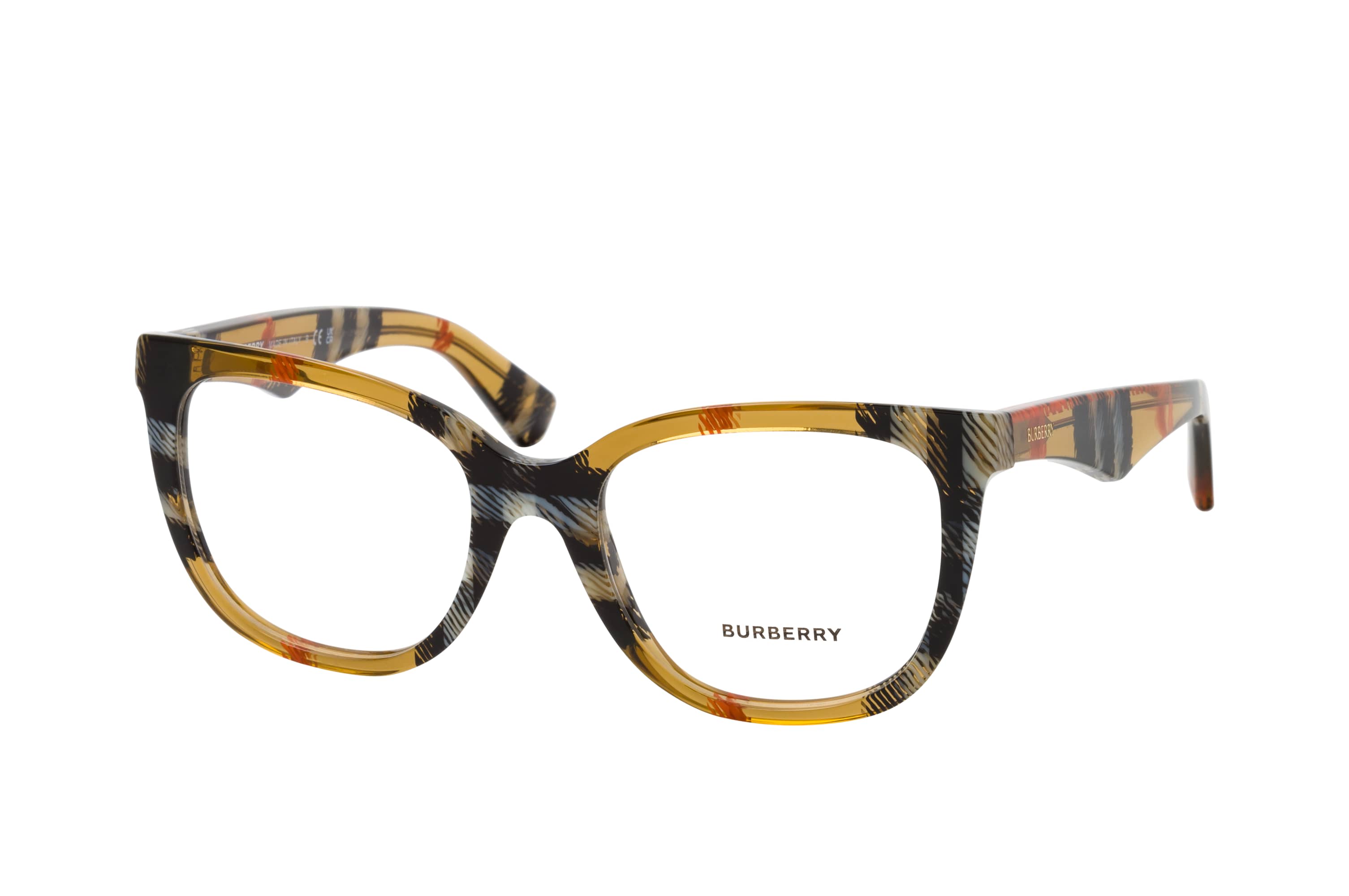 Eyewear Frames Burberry 53 Uk Burberry Eyeglasses B 2213 3001