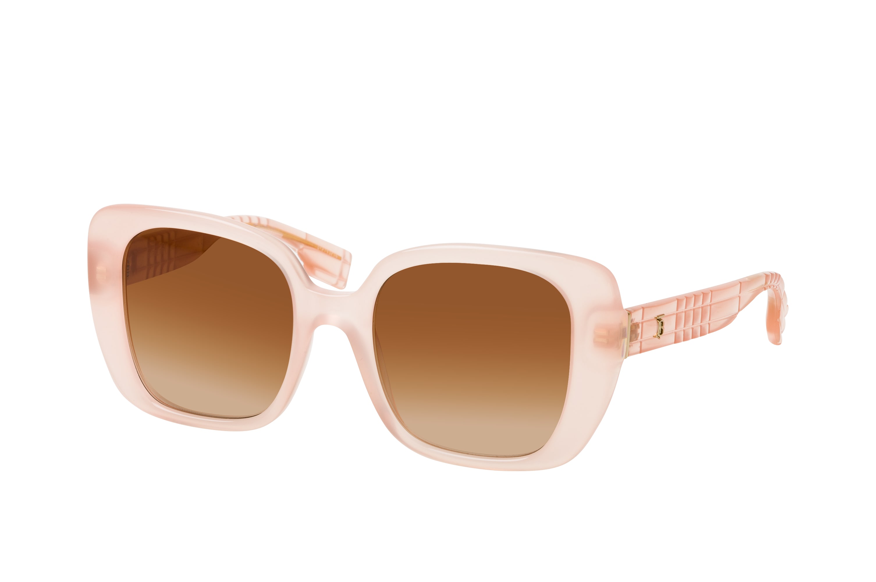 Buy Burberry BE 4371 406013 Sunglasses