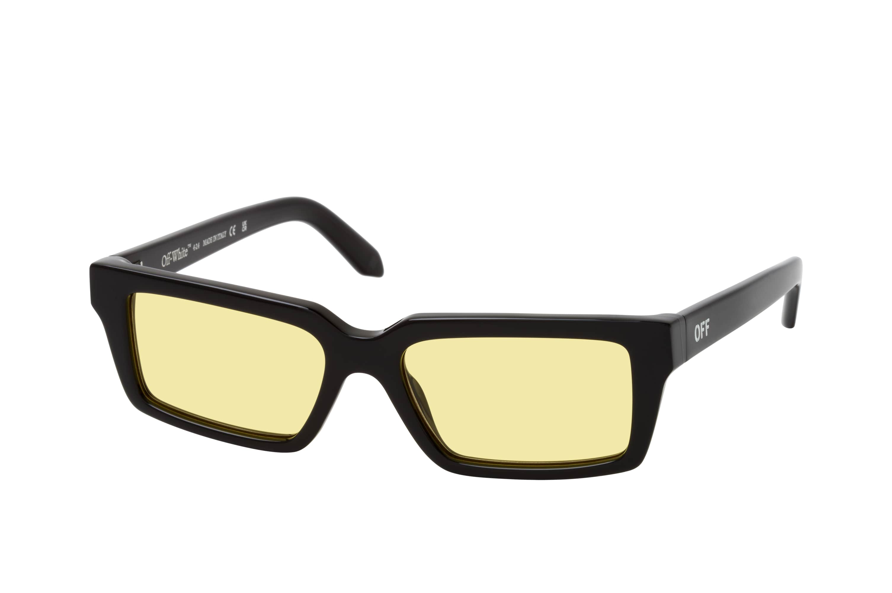 LIAM optics - Silver