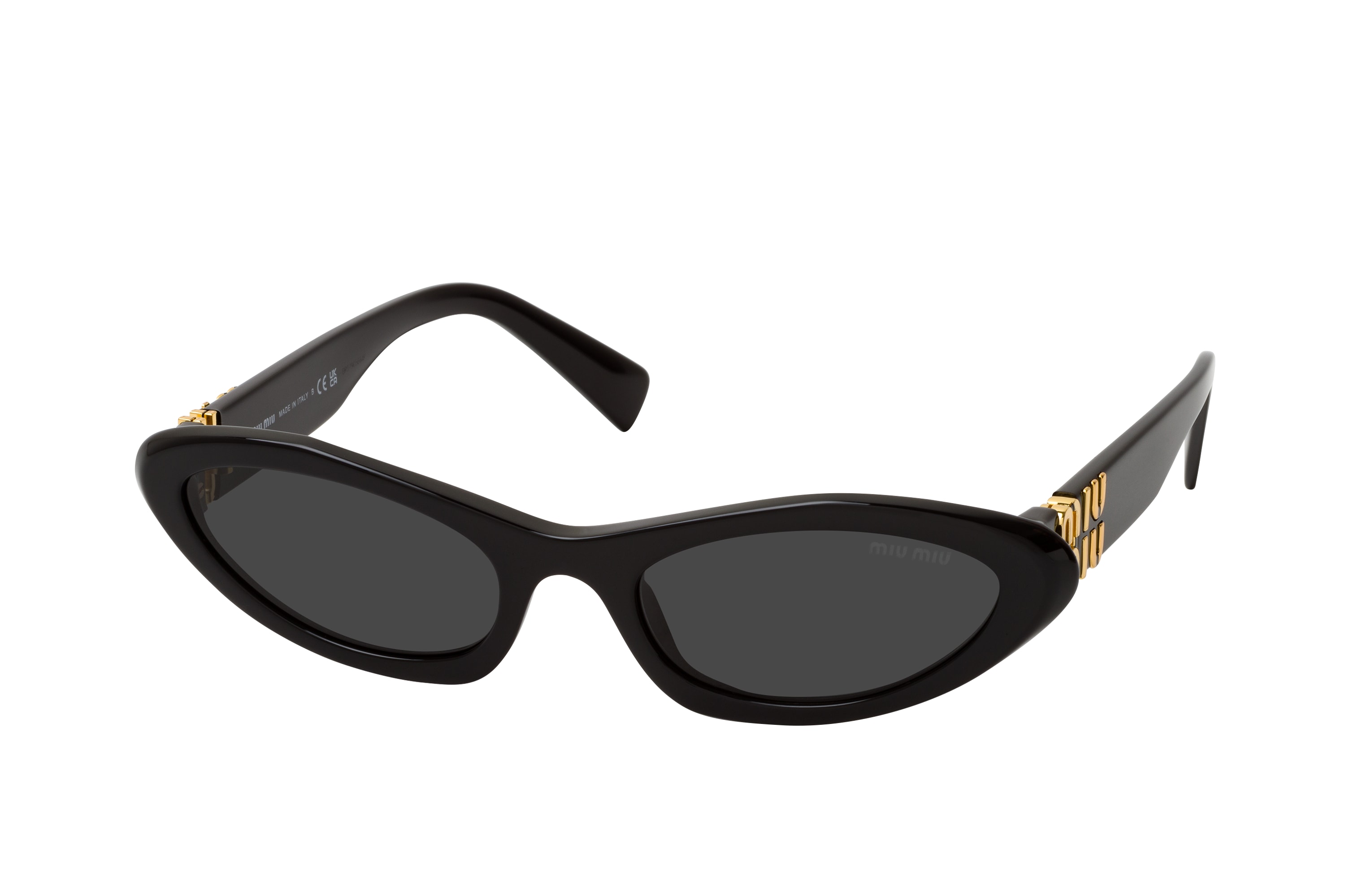 Buy Miu Miu MU 09YS 1AB5S0