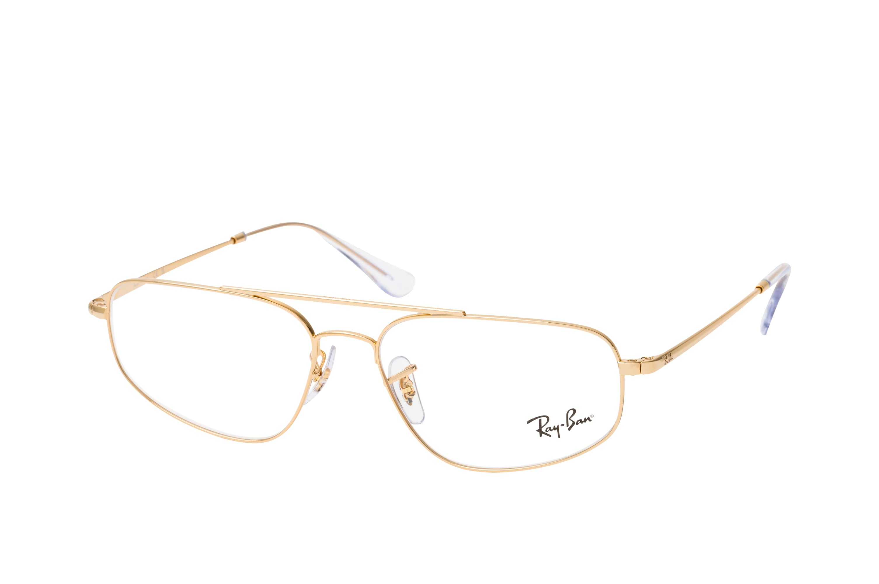 Ray-Ban RX 6550 2500