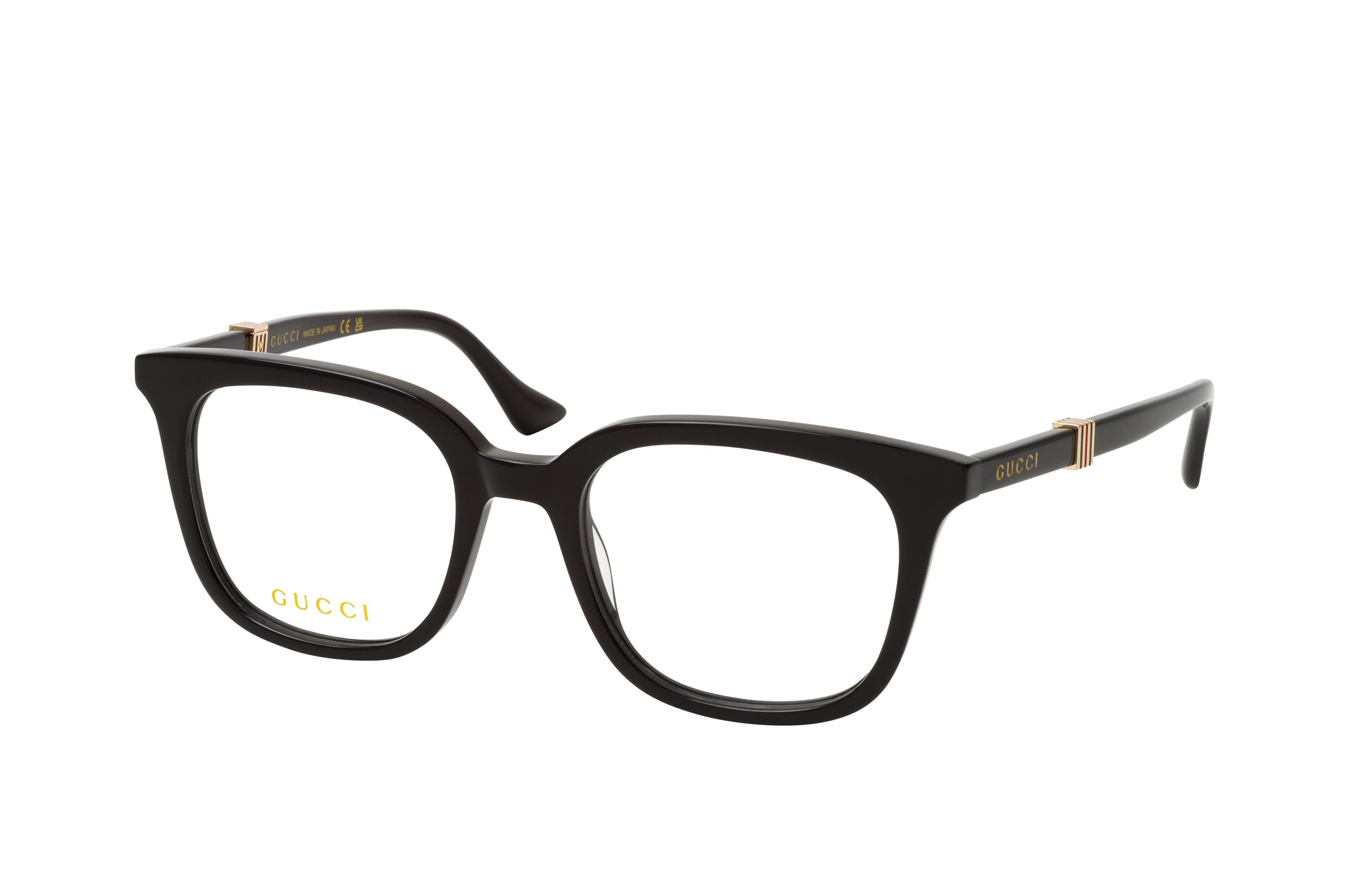 グッチ GUCCI GUCCI サングラス GG0138S ティアドロップ型 （003/Gold-Gold-Transparent） -  ファッション通販 MAGASEEK(マガシーク)