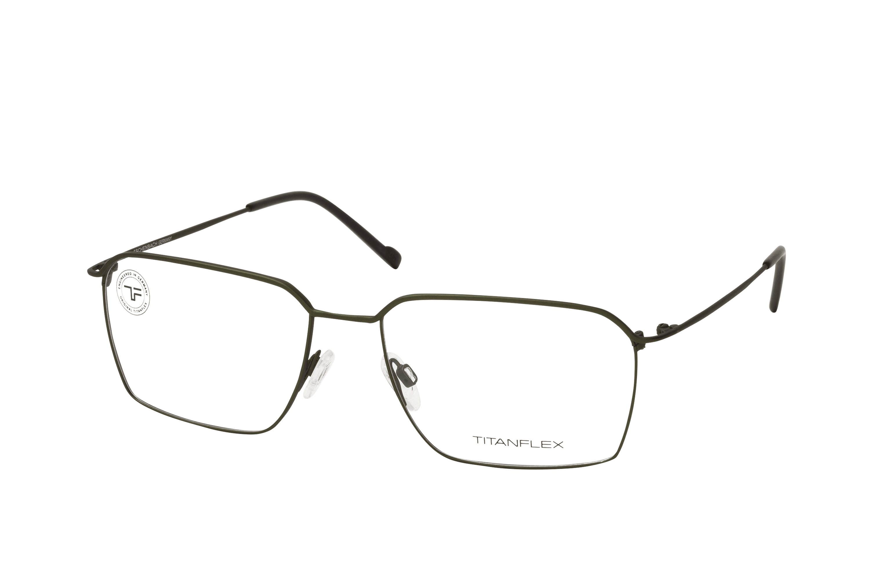 TITANFLEX 820927 40 Brille kaufen