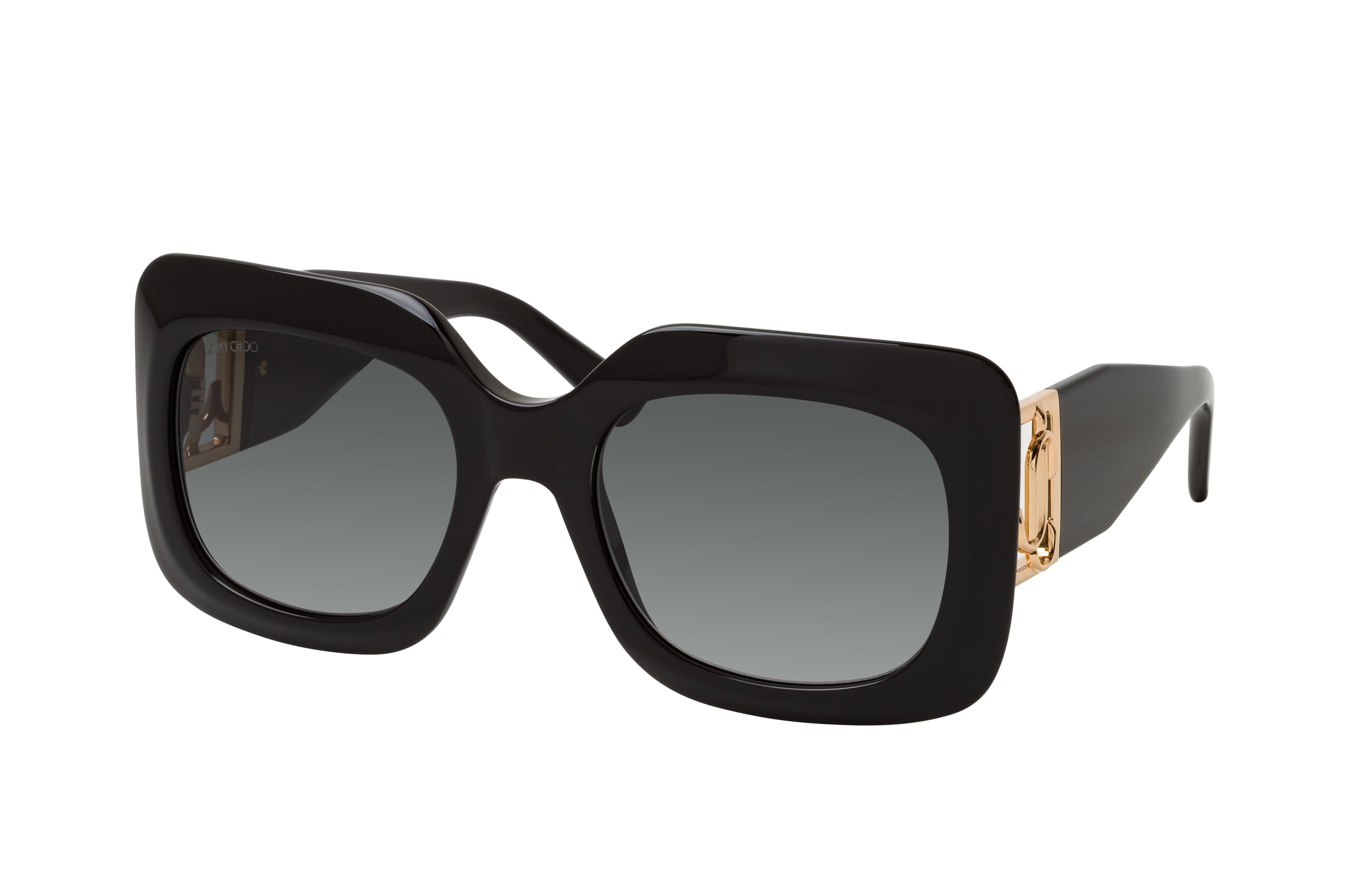 Buy Jimmy Choo GAYA S 807 Sunglasses