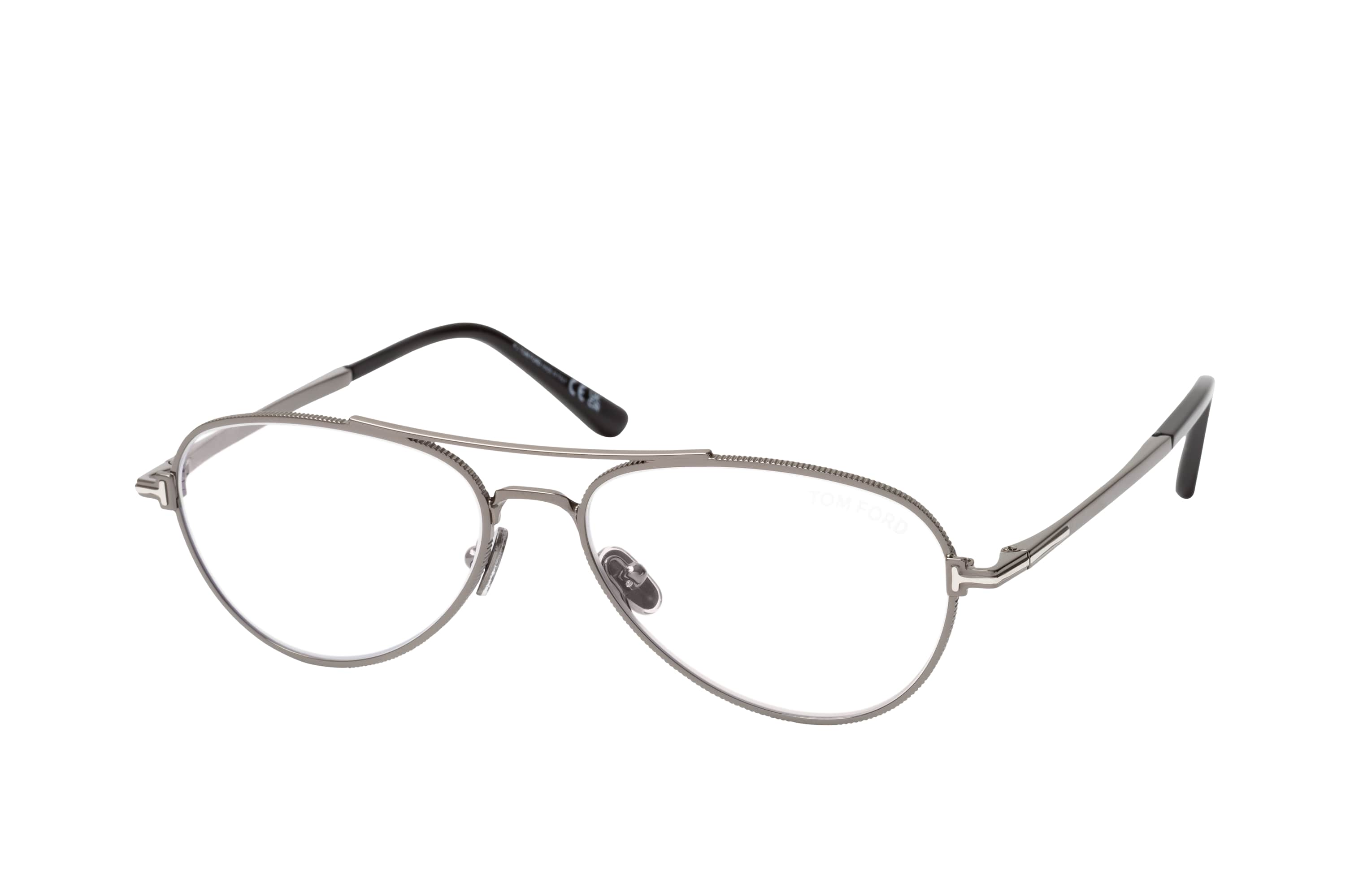 Tom Ford FT 6128-B 008