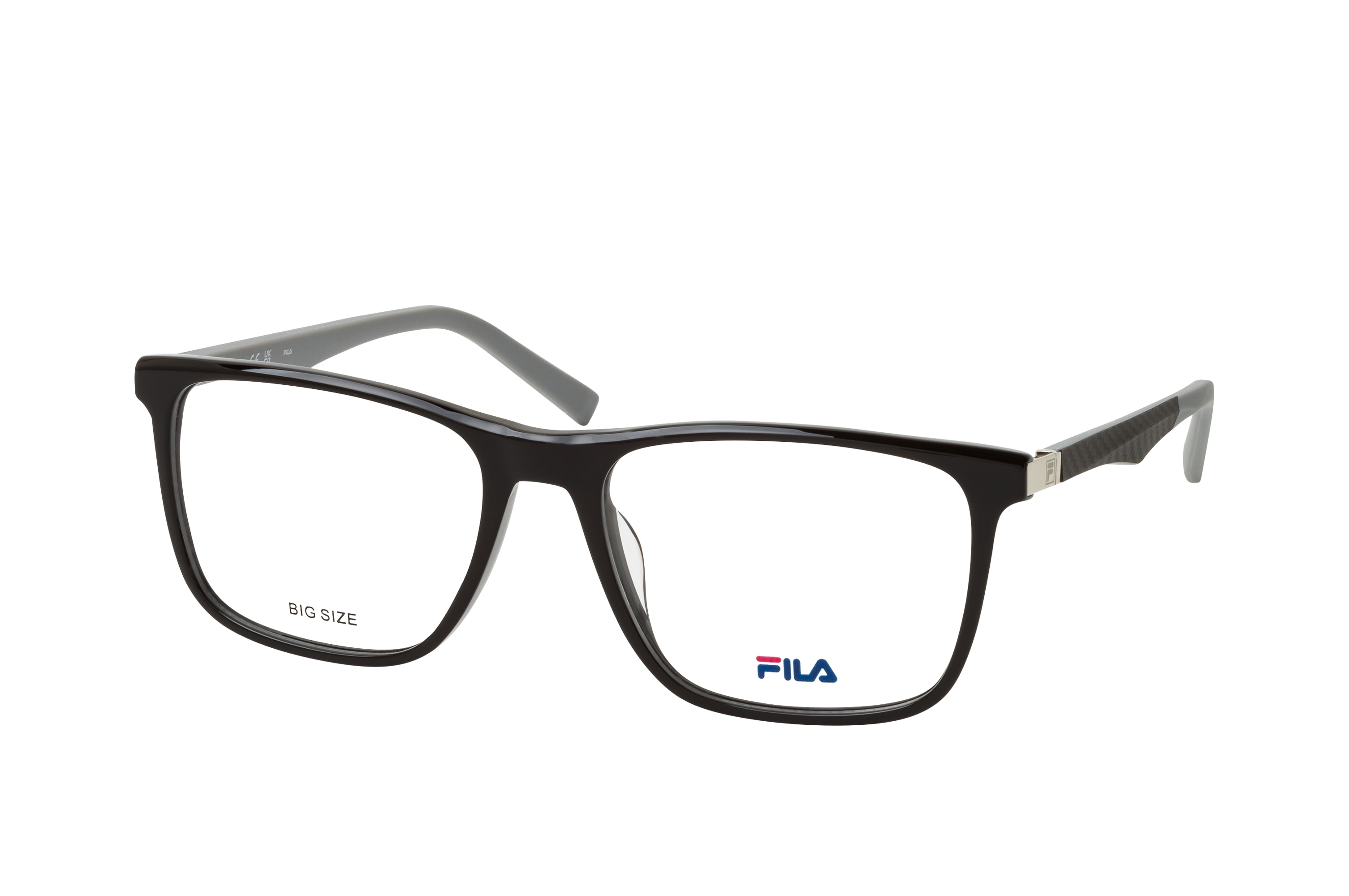 Buy Fila VFI 445 0700 Glasses